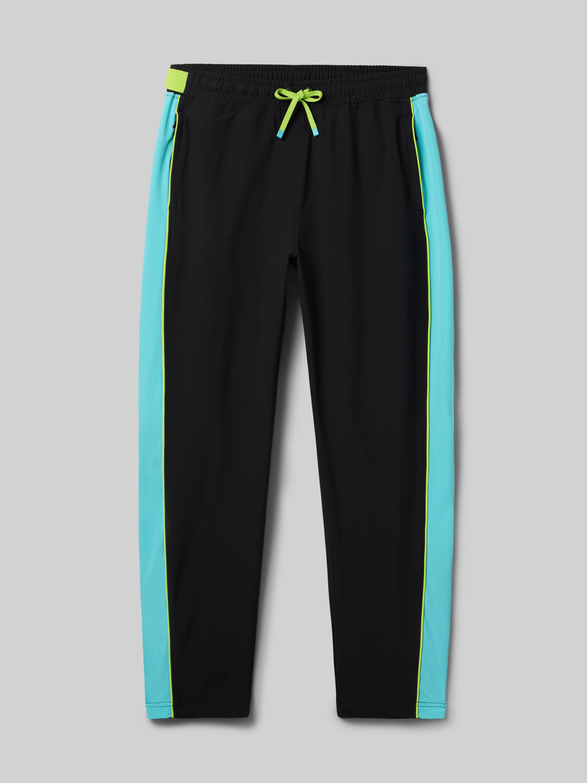 Chaser Track Pants | New York, image 1 of 3