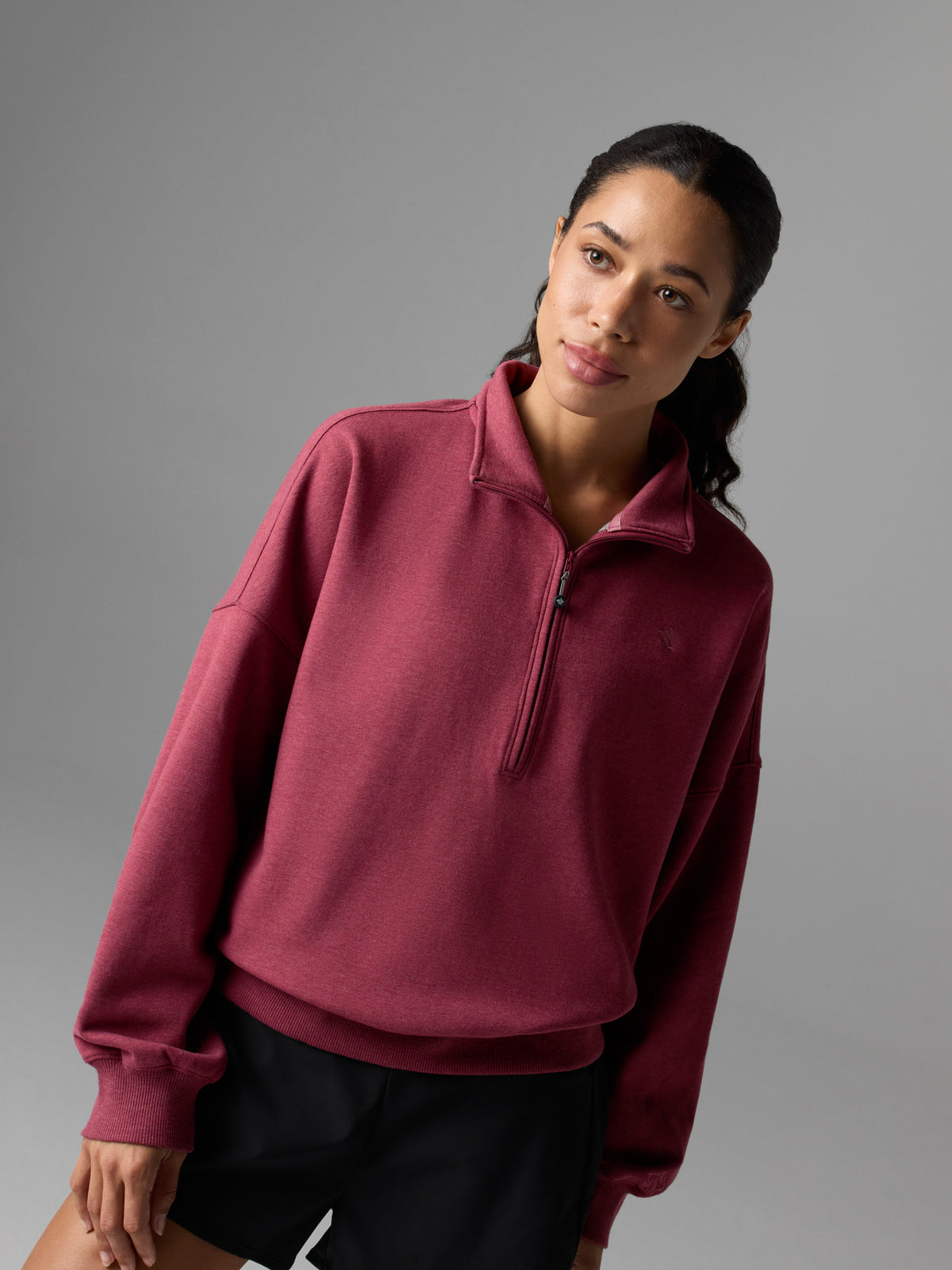 Go-To Half Zip, image 21 of 26