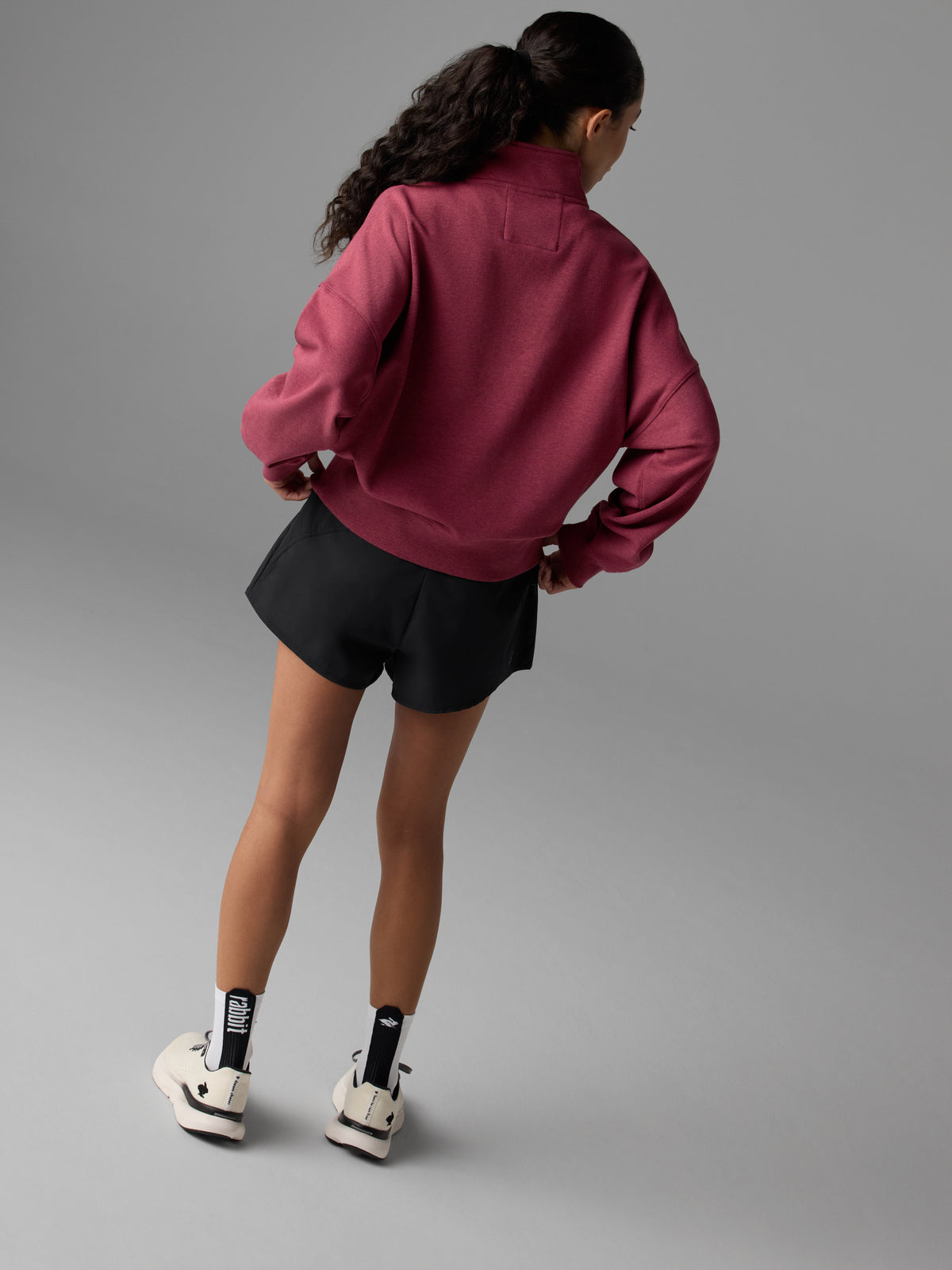 Go-To Half Zip, image 23 of 26