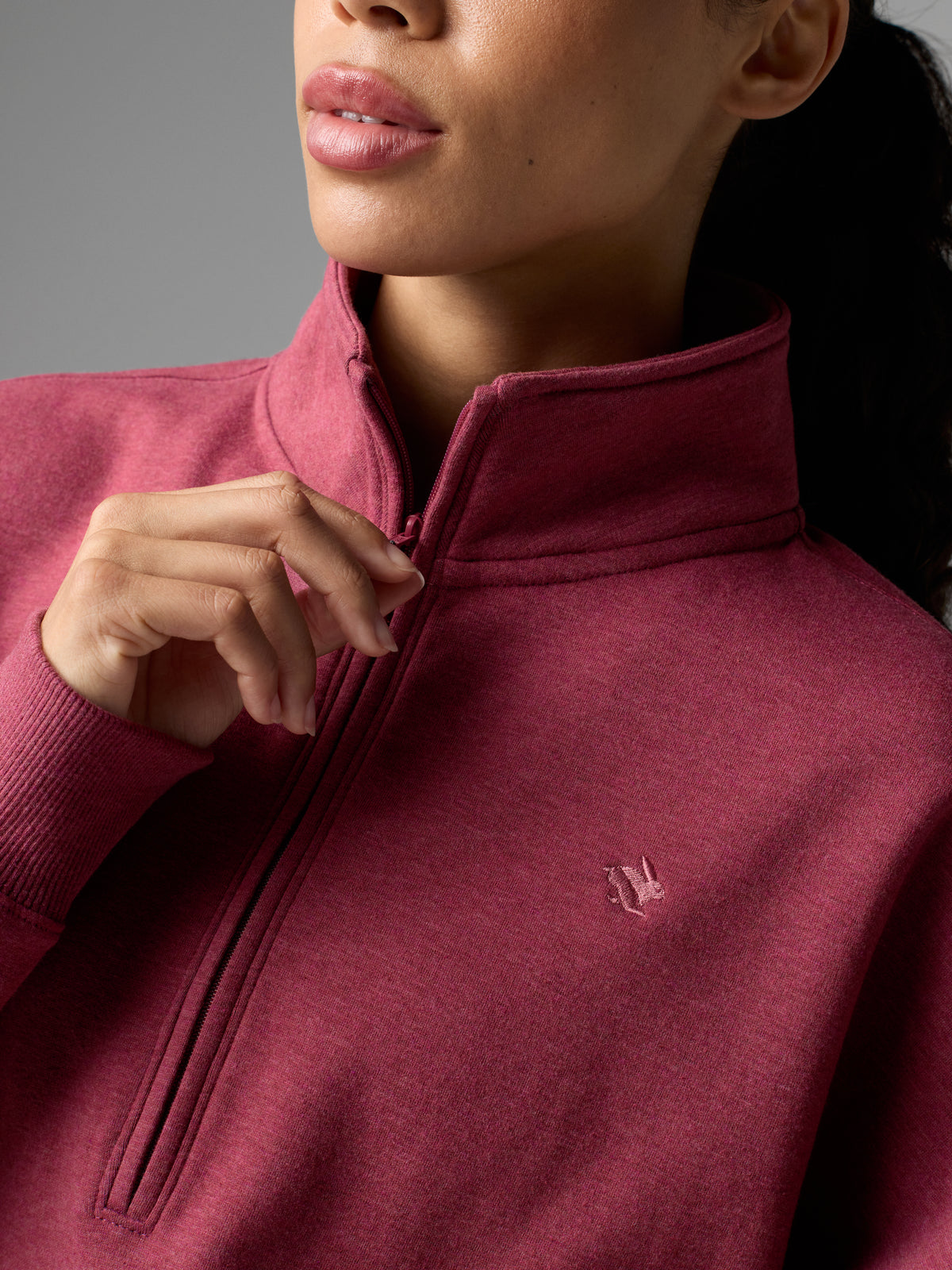 Go-To Half Zip, image 25 of 26