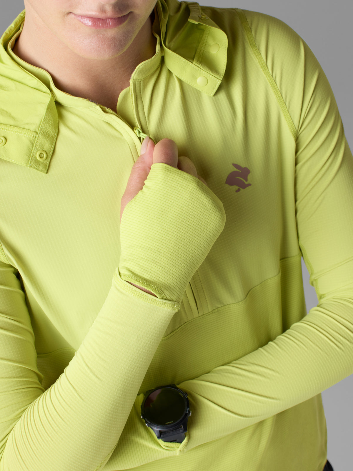 SunRunner UPF LS Hoodie, image 29 of 32