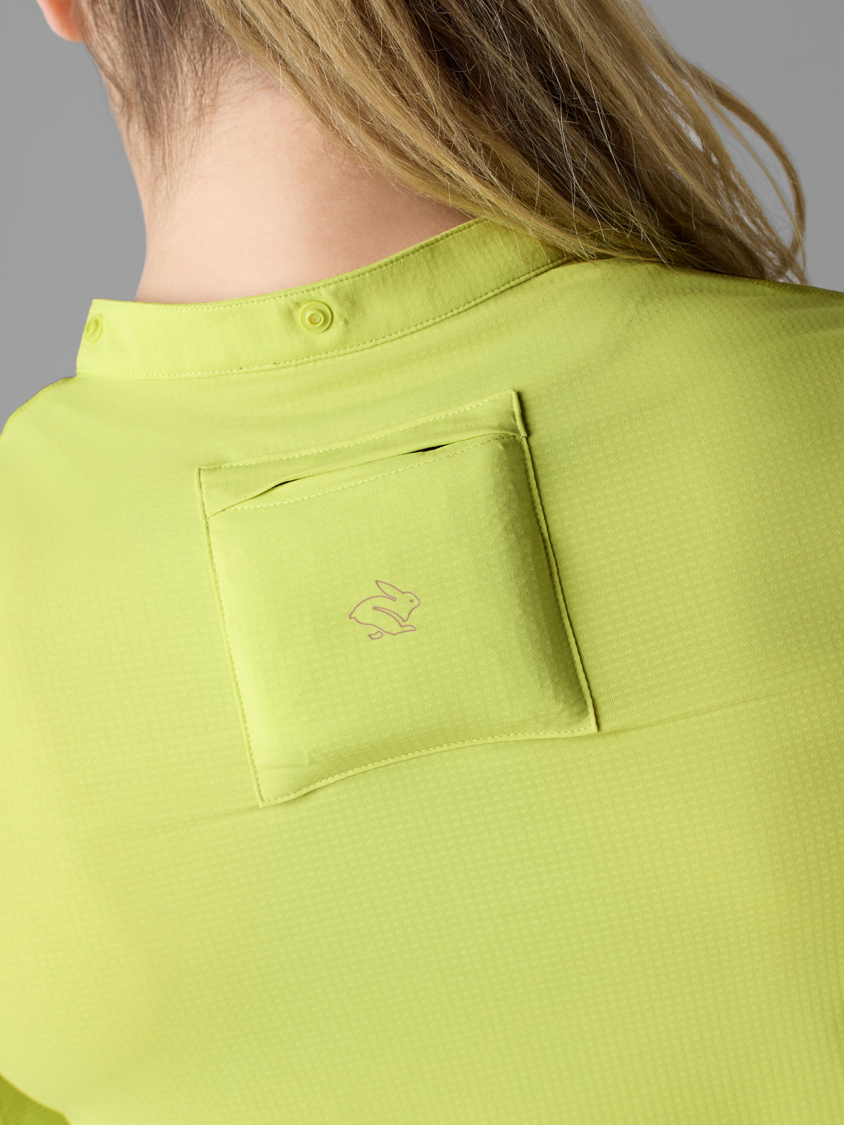 SunRunner UPF LS Hoodie, image 32 of 32