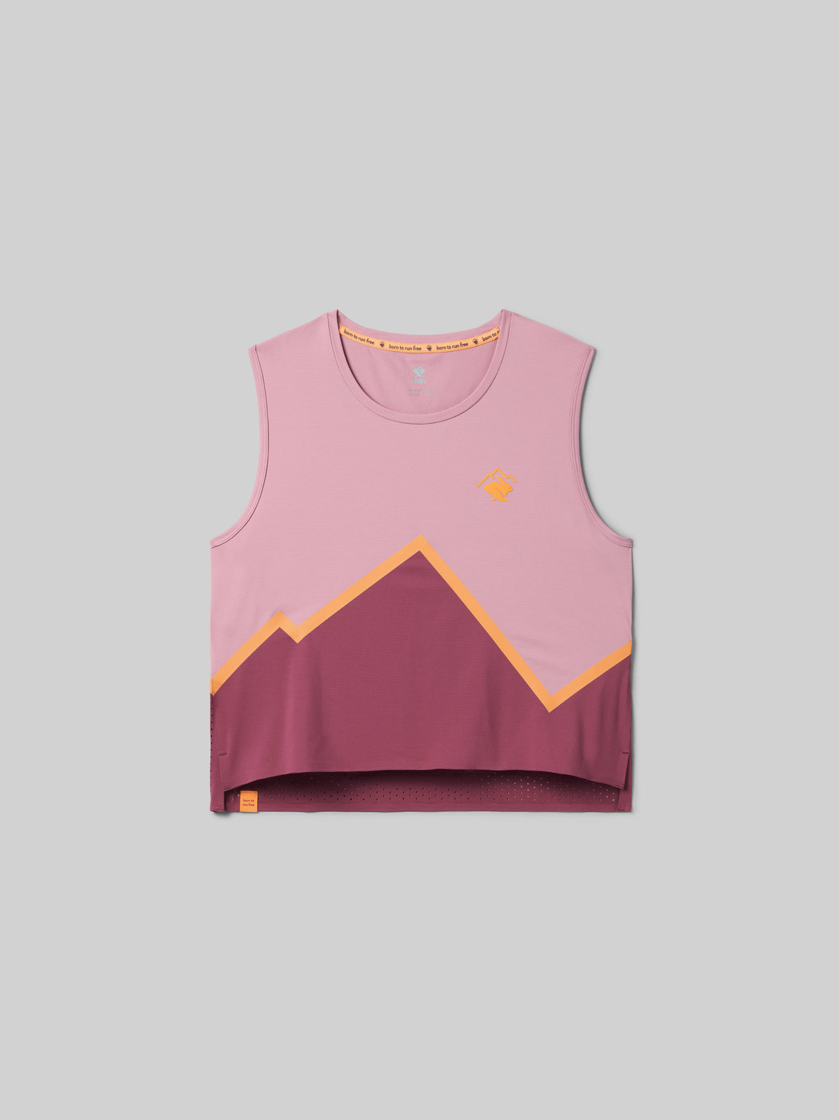 FastRock™ Sleeveless, image 1 of 21