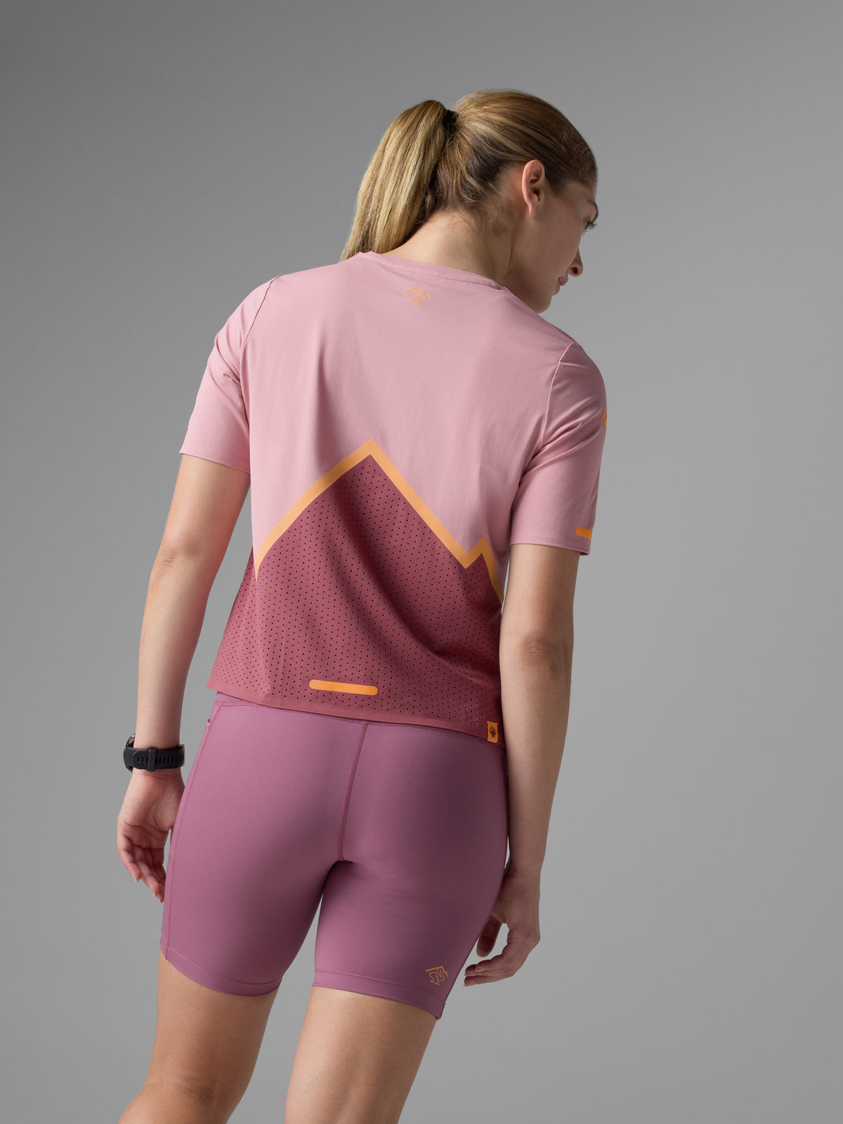FastRock™ Tee SS, image 6 of 19