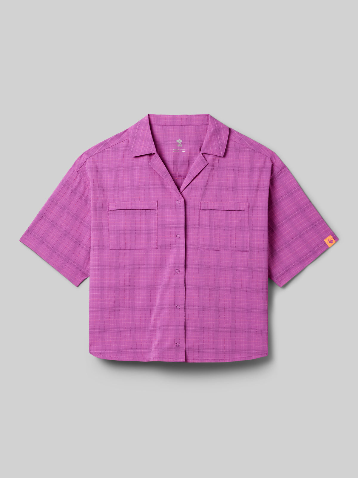 #Color_Purple-Cactus-Plaid