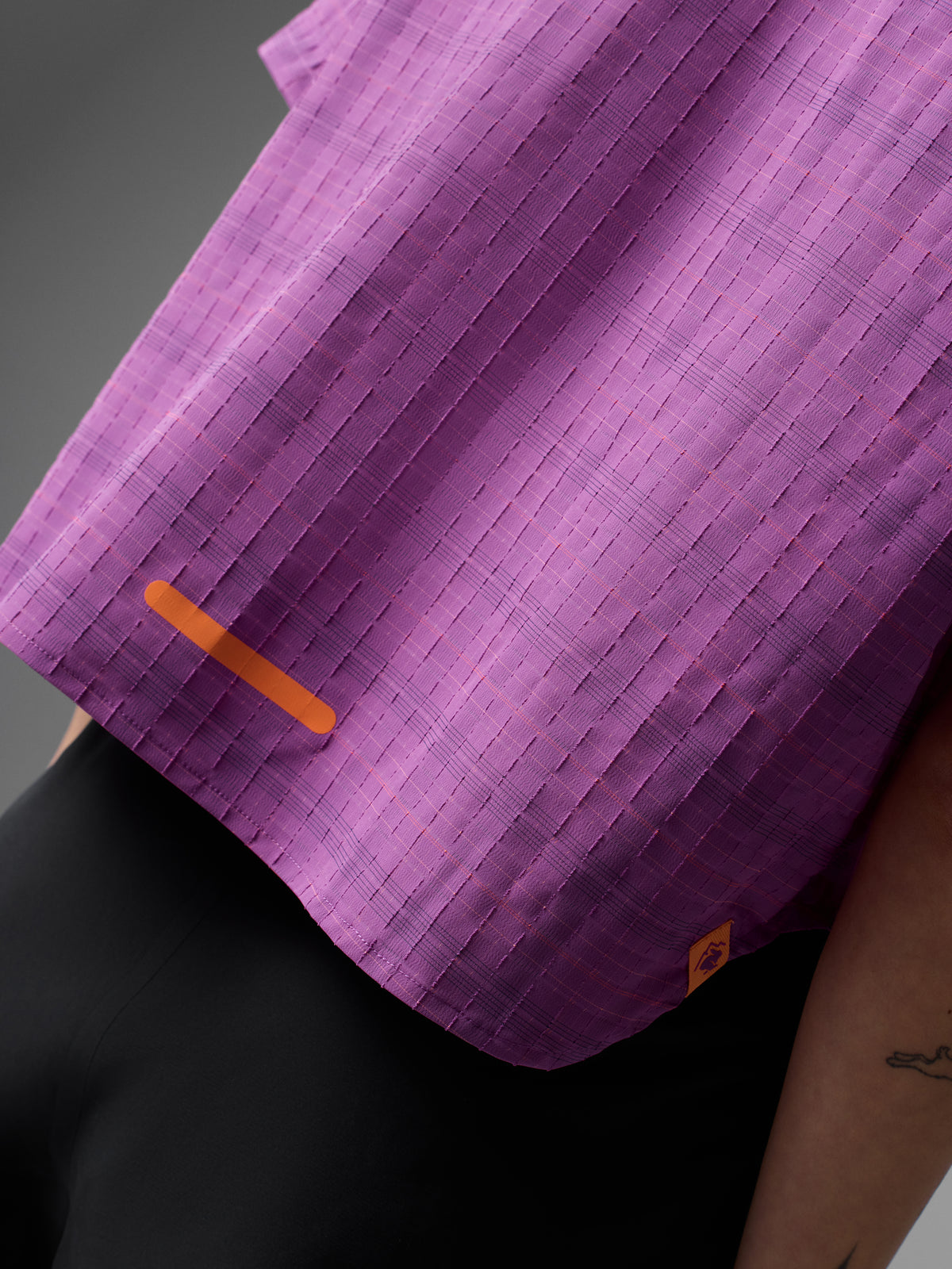 #Color_Purple-Cactus-Plaid