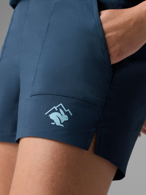High Country Shorts