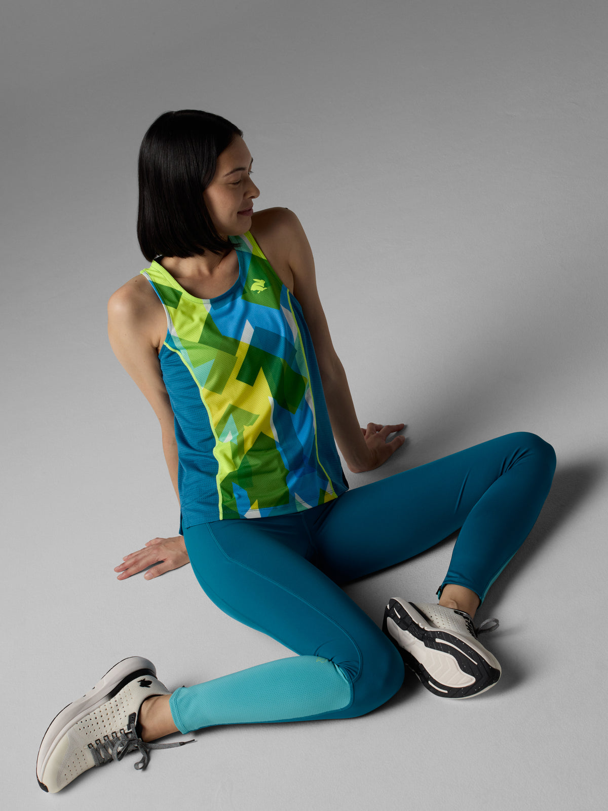 Pacer Tights, image 2 of 18
