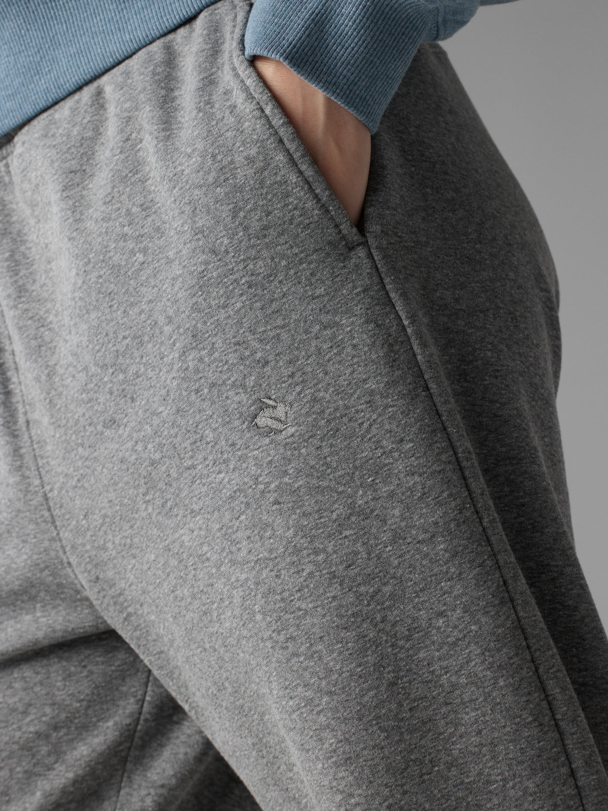 Go-to Sweats Straight Leg, image 5 of 8