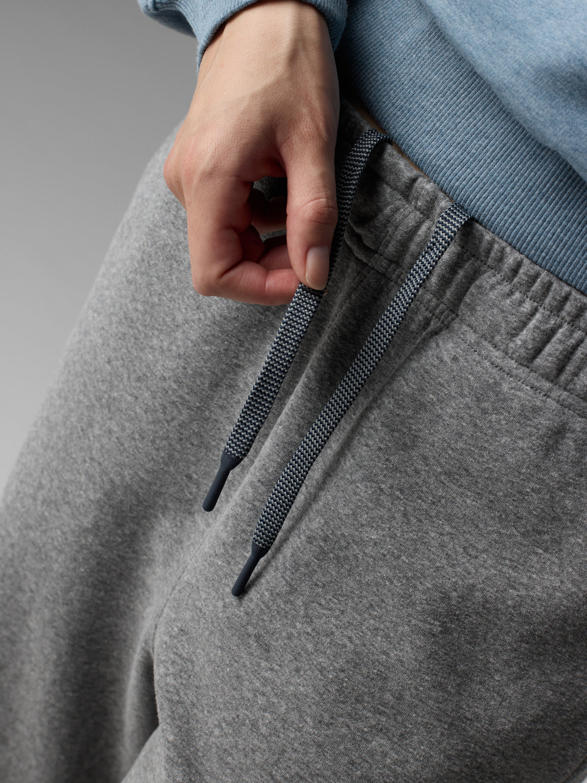 Go-to Sweats Straight Leg, image 8 of 8