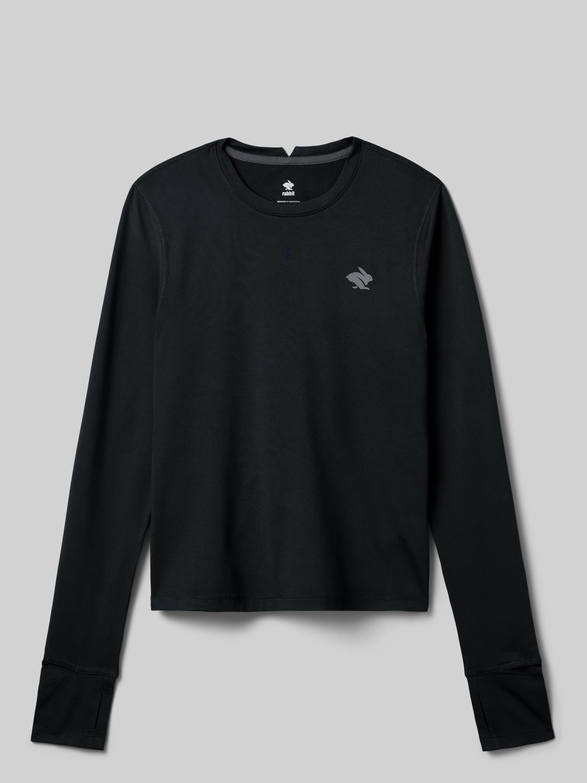 EZ Tee LS Midweight, image 8 of 14