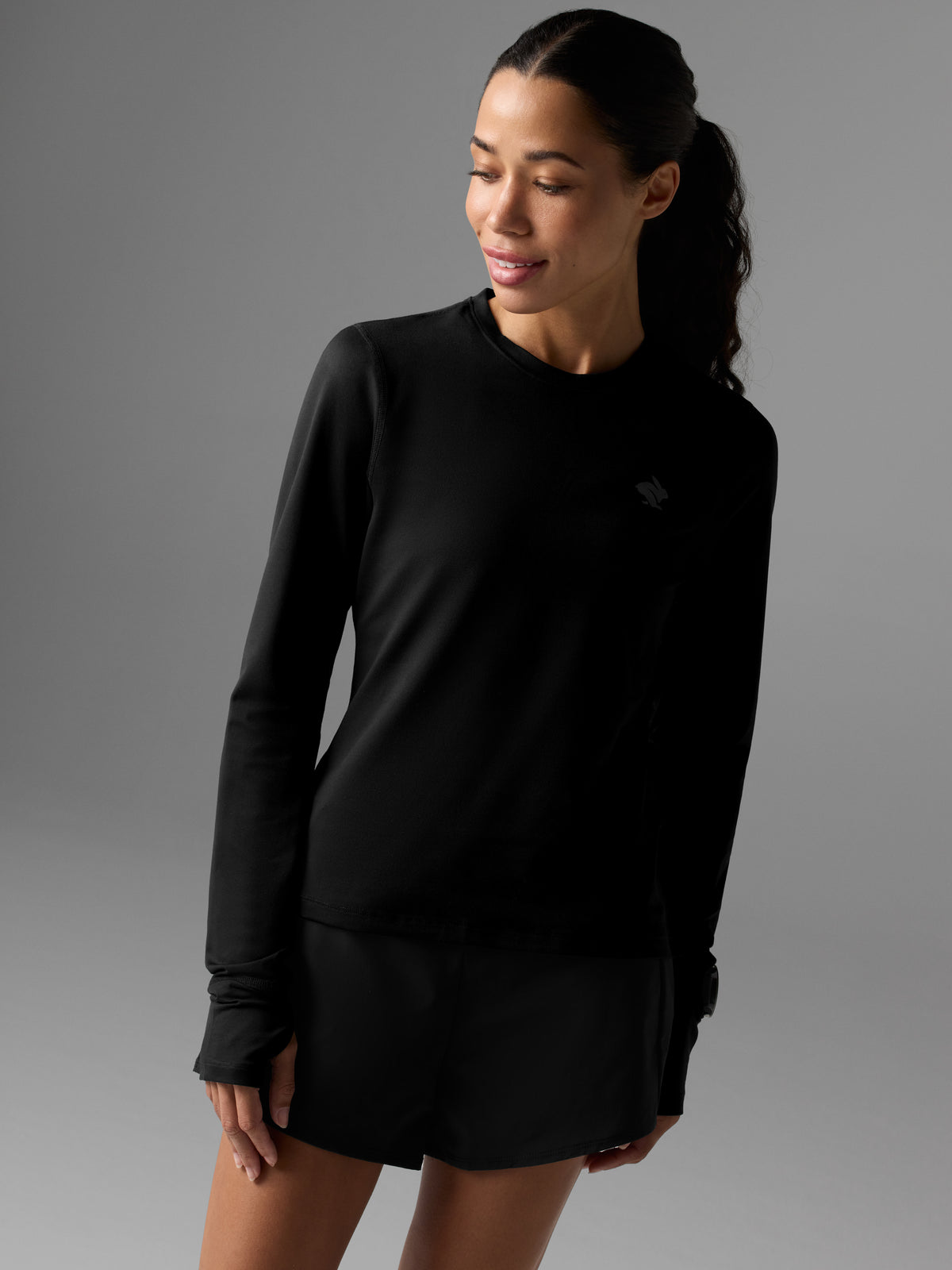 EZ Tee LS Midweight, image 9 of 14