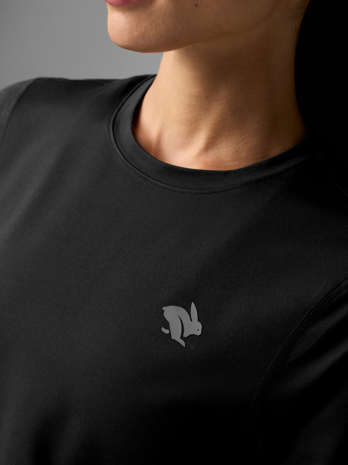 EZ Tee LS Midweight, image 13 of 14