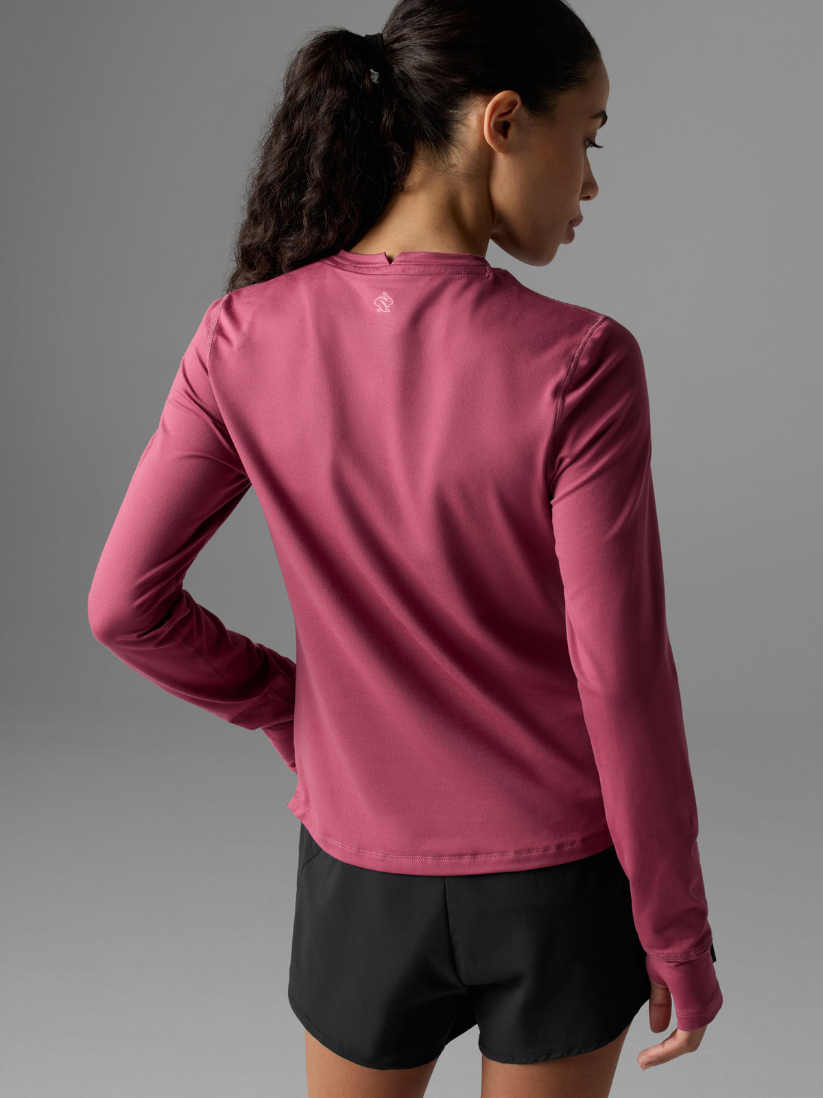 EZ Tee LS Midweight, image 5 of 14