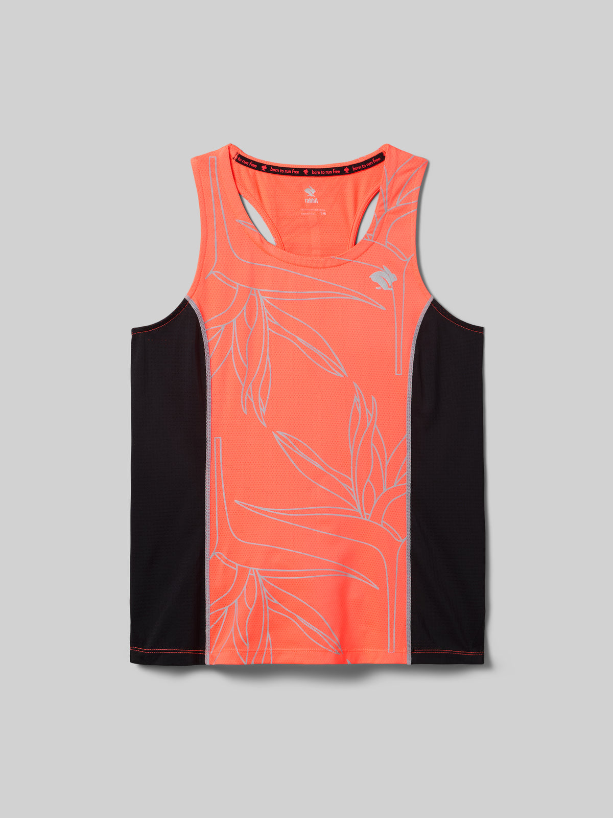 Low Light Tempo Tank, image 1 of 8