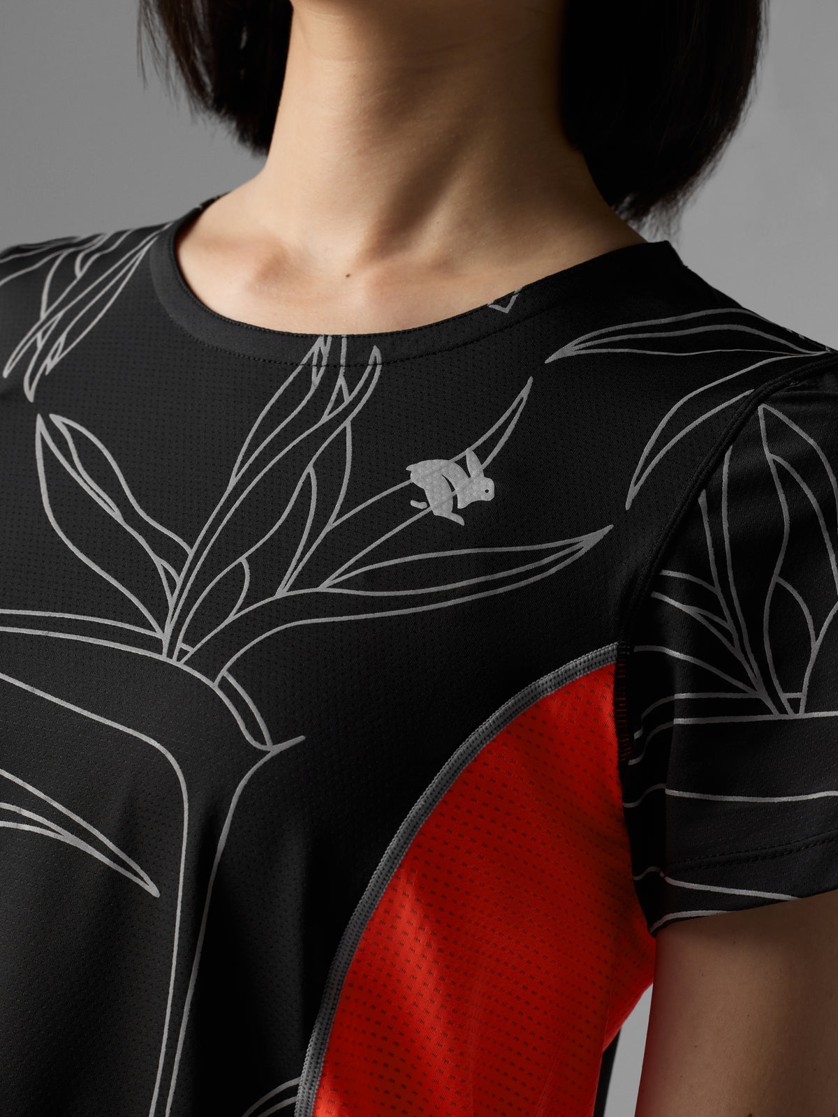 Low Light Tempo Tee SS, image 8 of 8