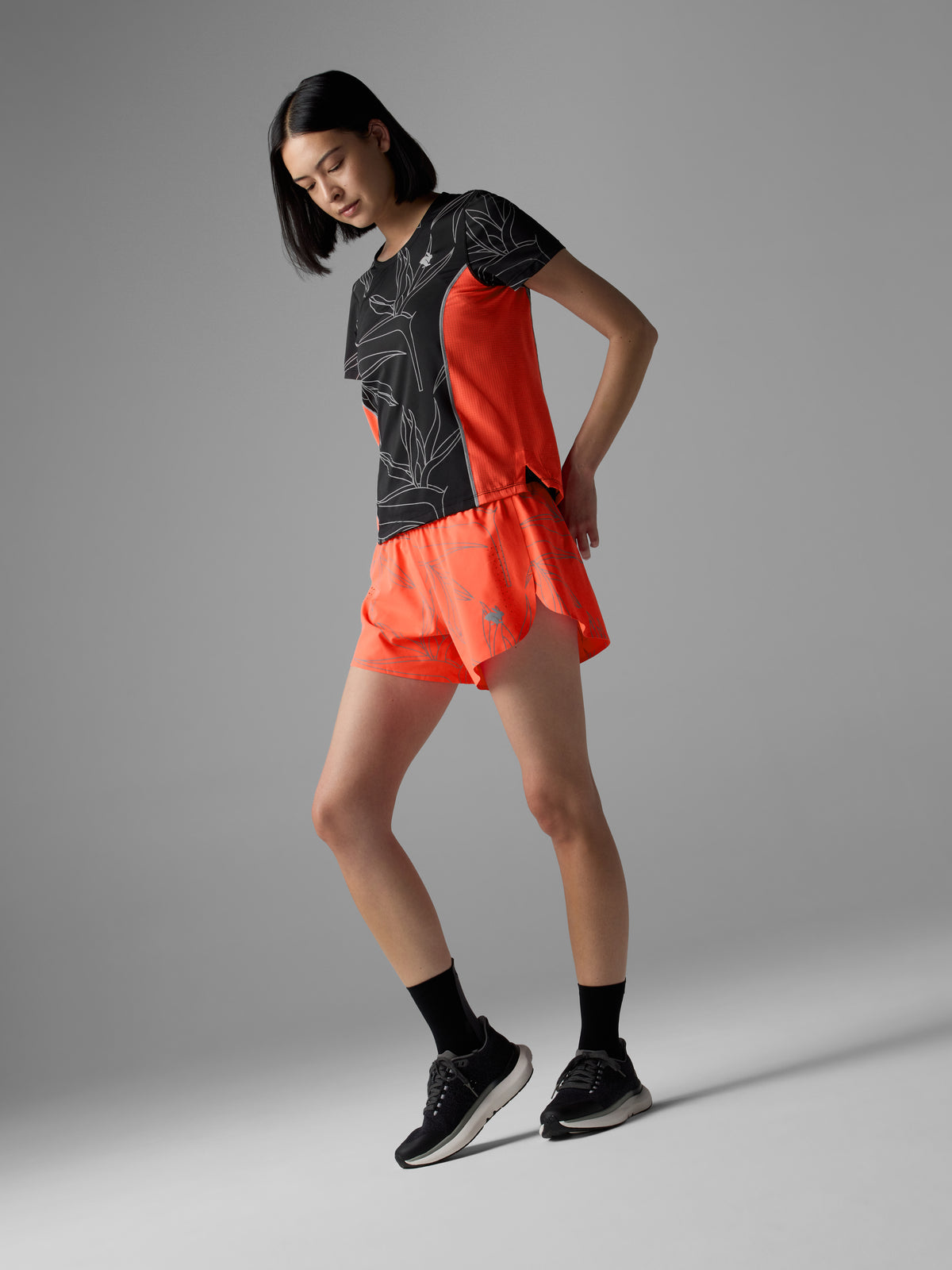 Low Light Tempo Tee SS, image 4 of 8