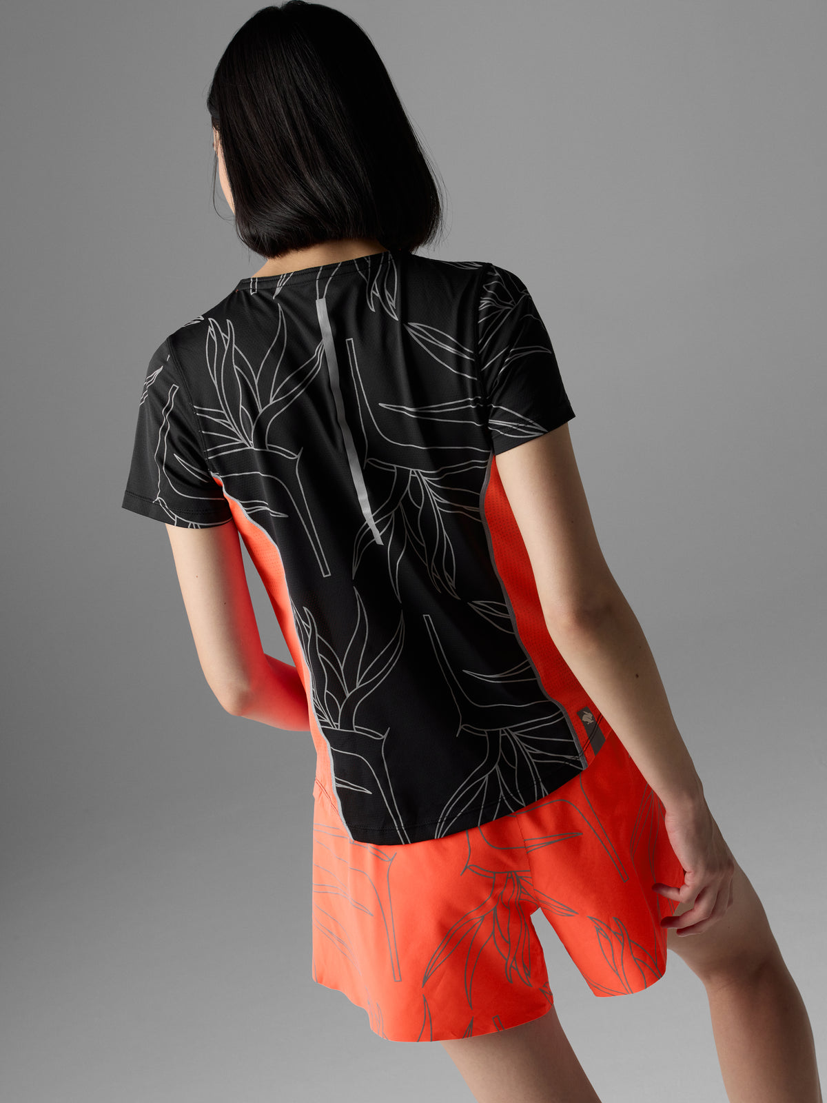 Low Light Tempo Tee SS, image 5 of 8