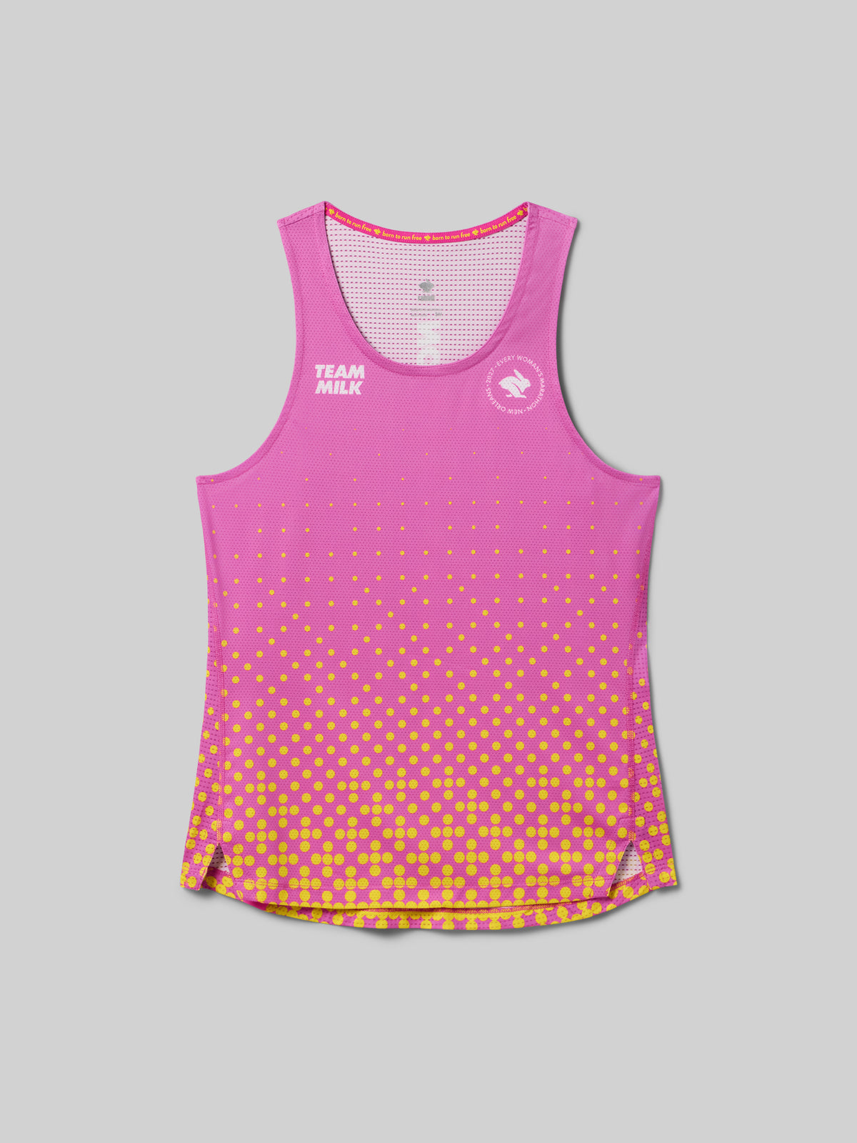 Tempo Tank | EWM Training, image 1 of 7