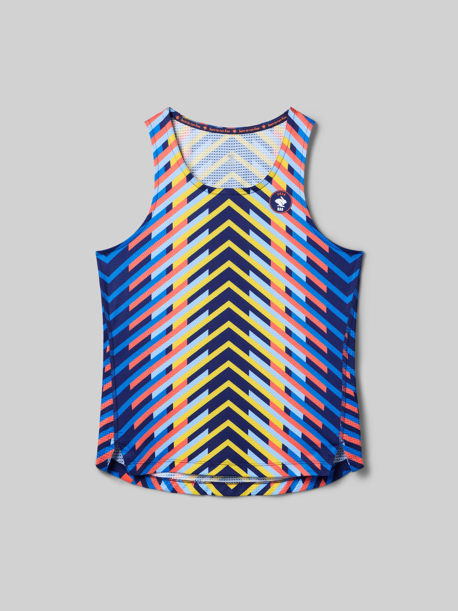 Women's RAD Membership | Tempo Tank Bundle