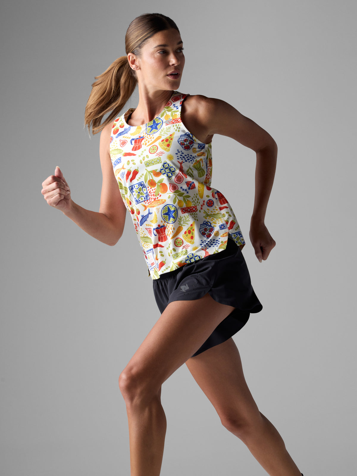 Tempo Tank | Your Diet Sucks, image 5 of 7