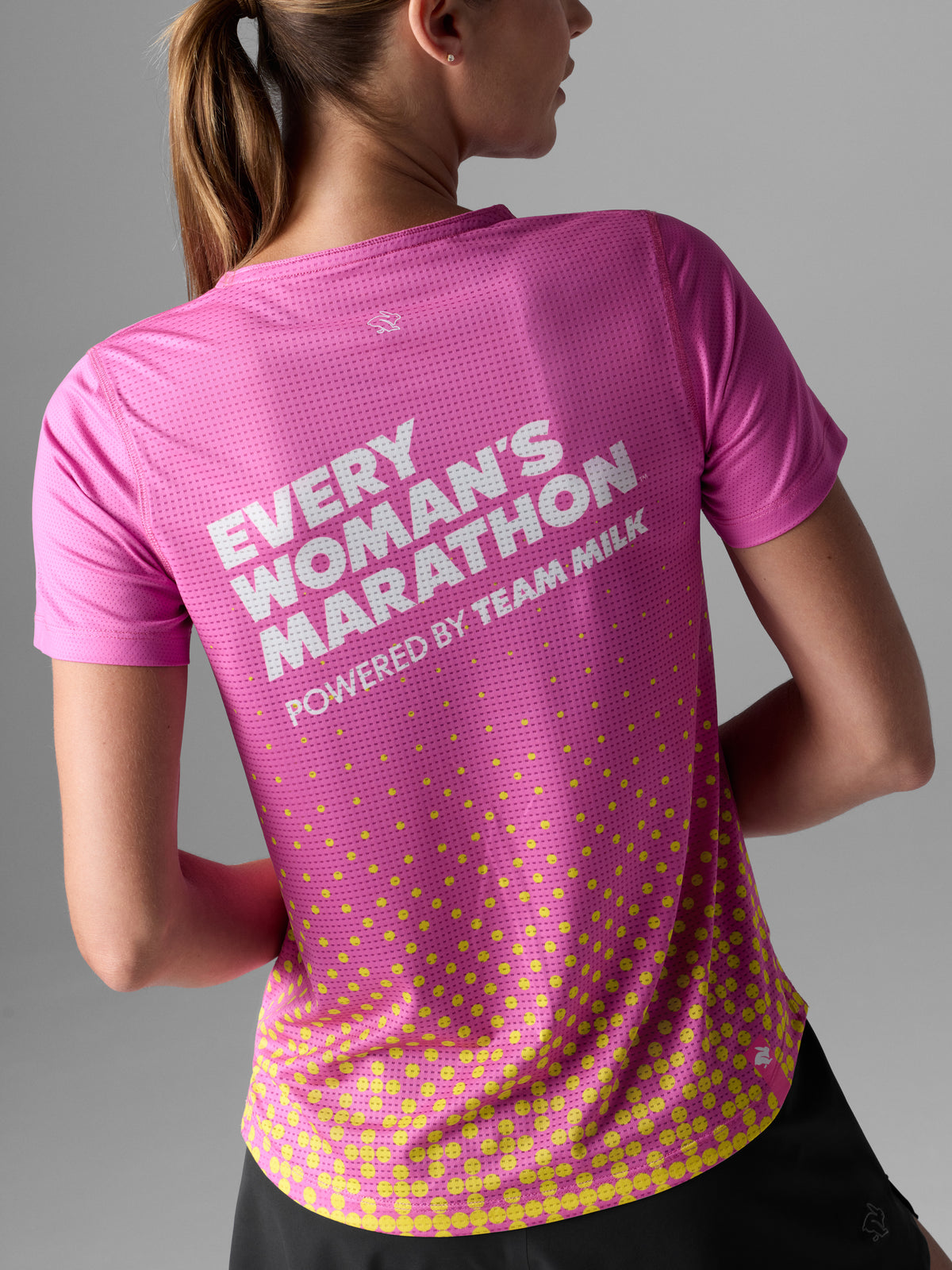 Tempo Tee SS | EWM Training, image 4 of 7