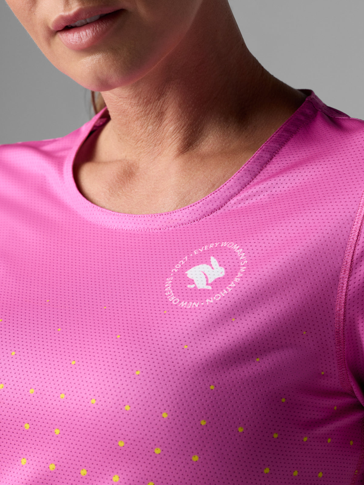 Tempo Tee SS | EWM Training, image 6 of 7