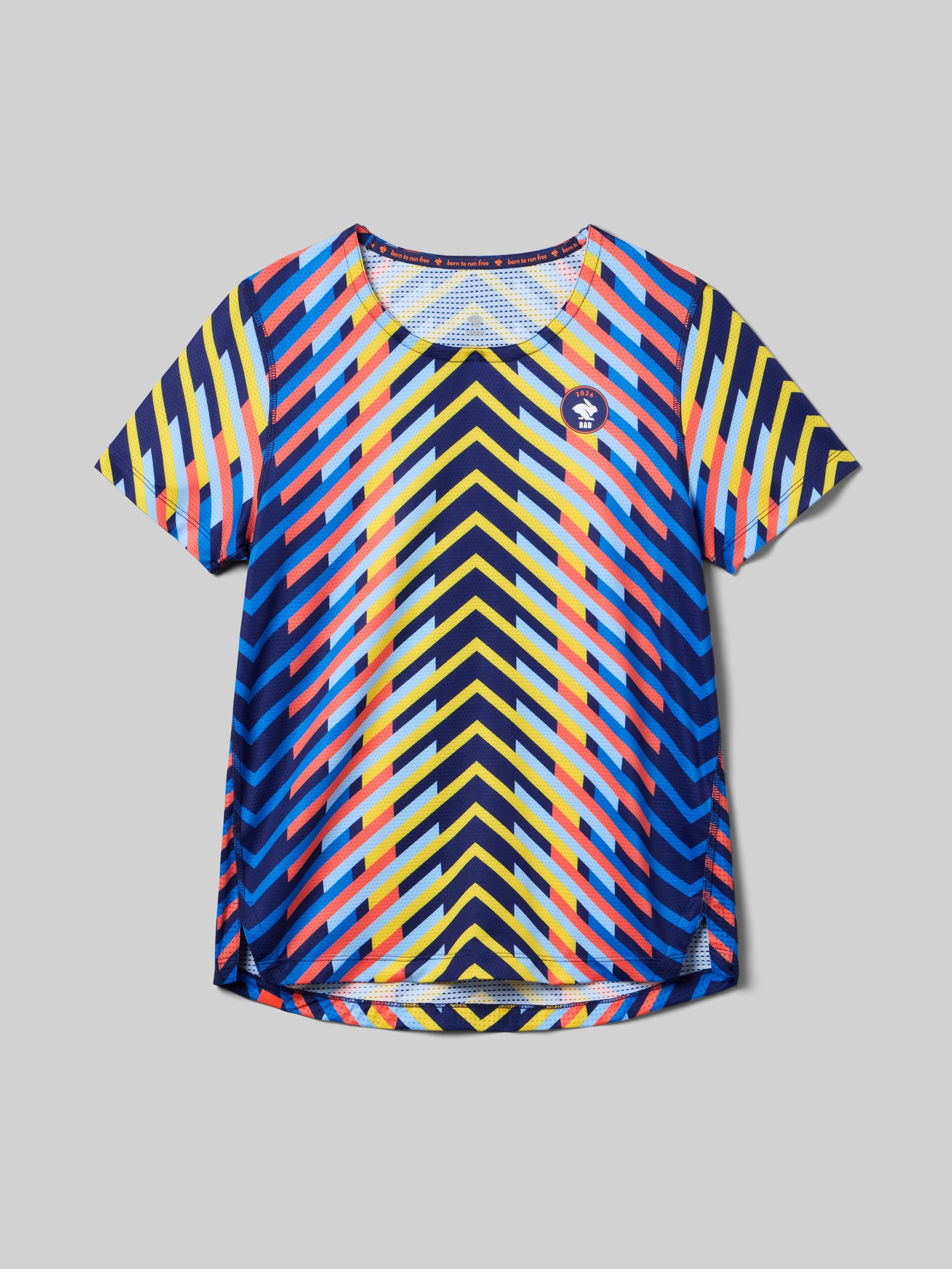Women's RAD Membership | Tempo Tee SS Bundle