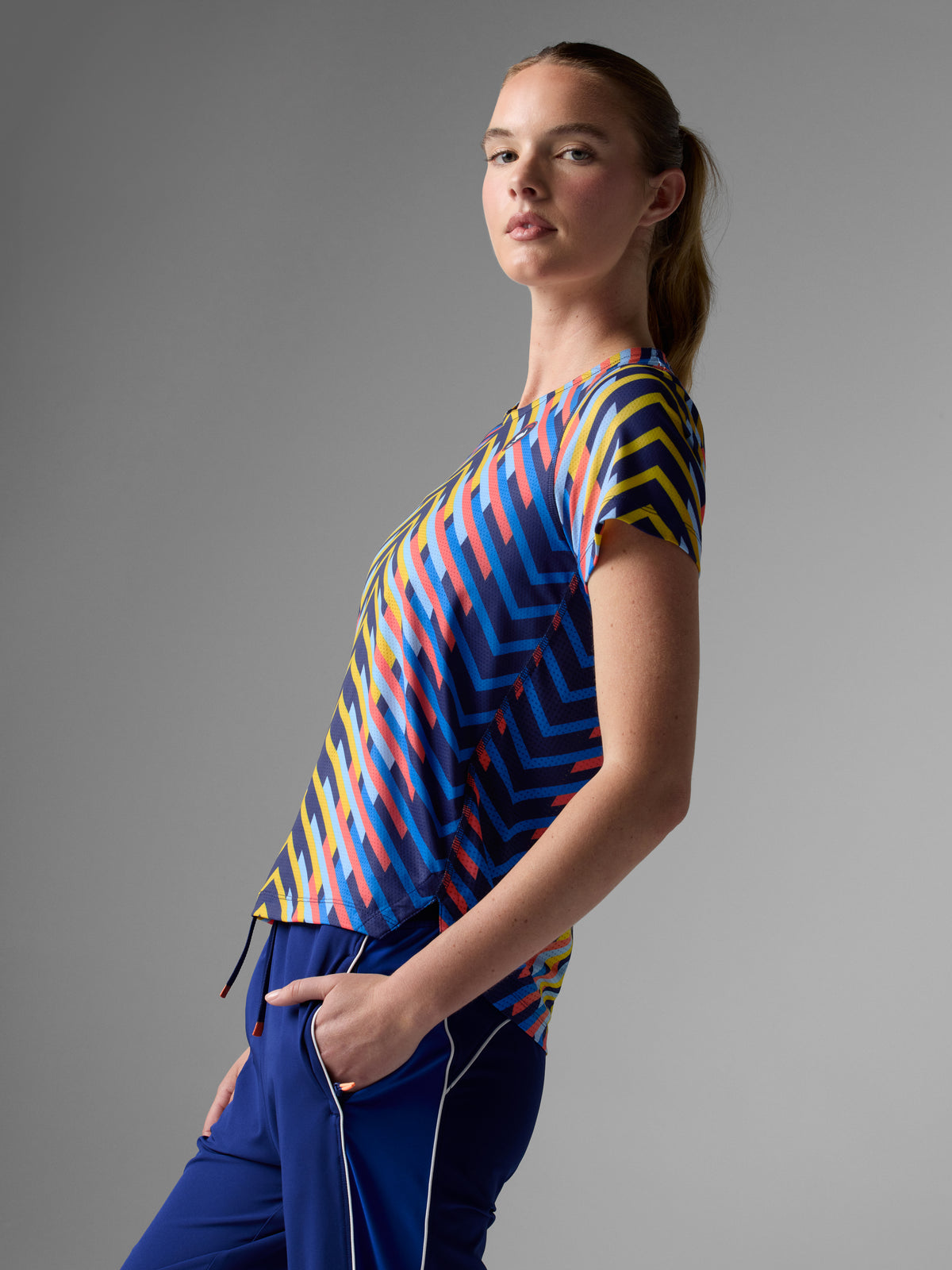 #Color_Chevron