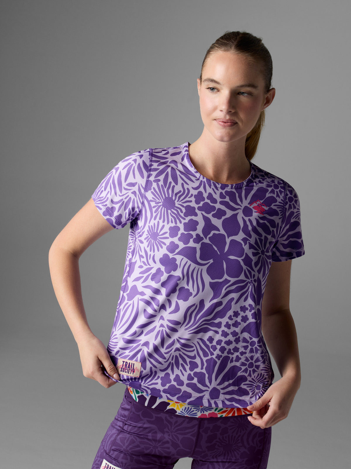 #Color_Pastel-Lilac-Floral