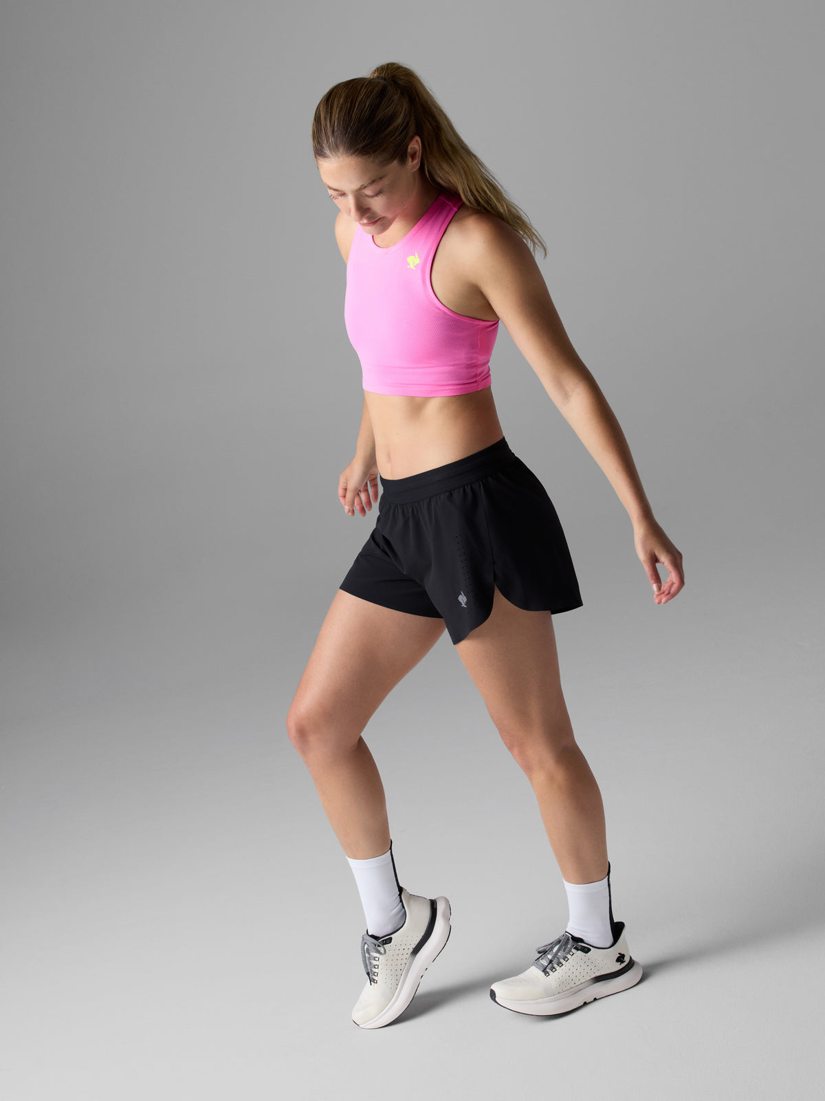 Tempo Crop Top, image 3 of 21