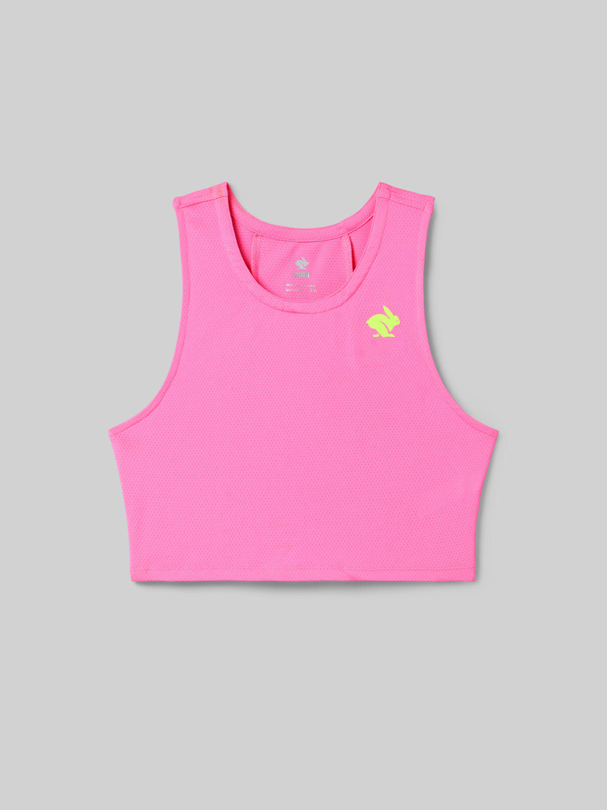 Tempo Crop Top, image 1 of 21
