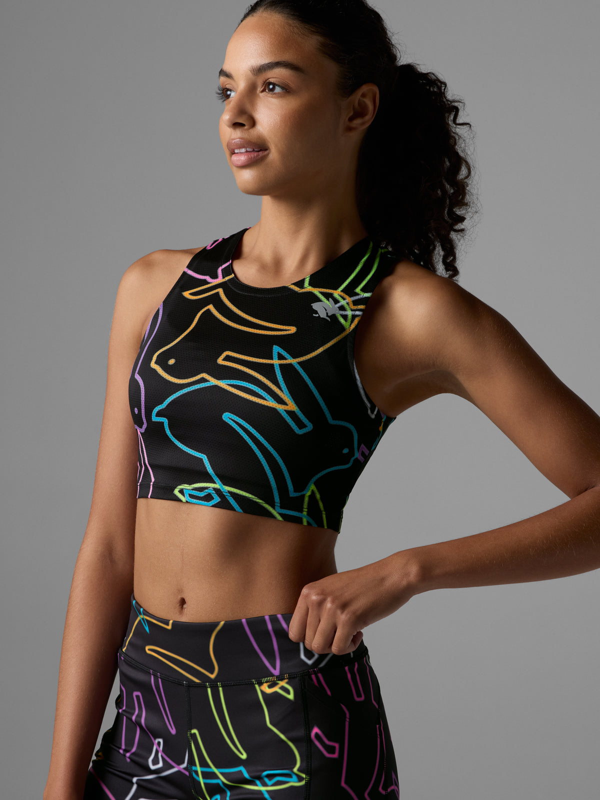 Tempo Crop Top, image 17 of 21