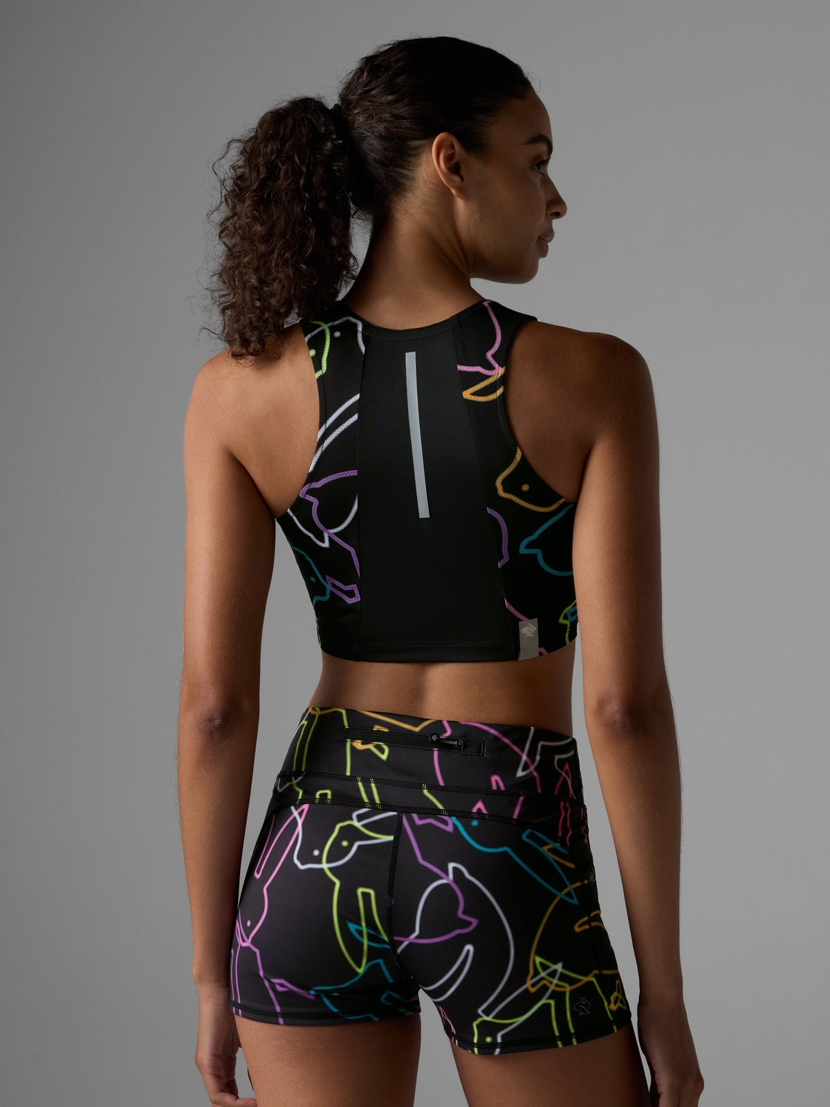 Tempo Crop Top, image 18 of 21