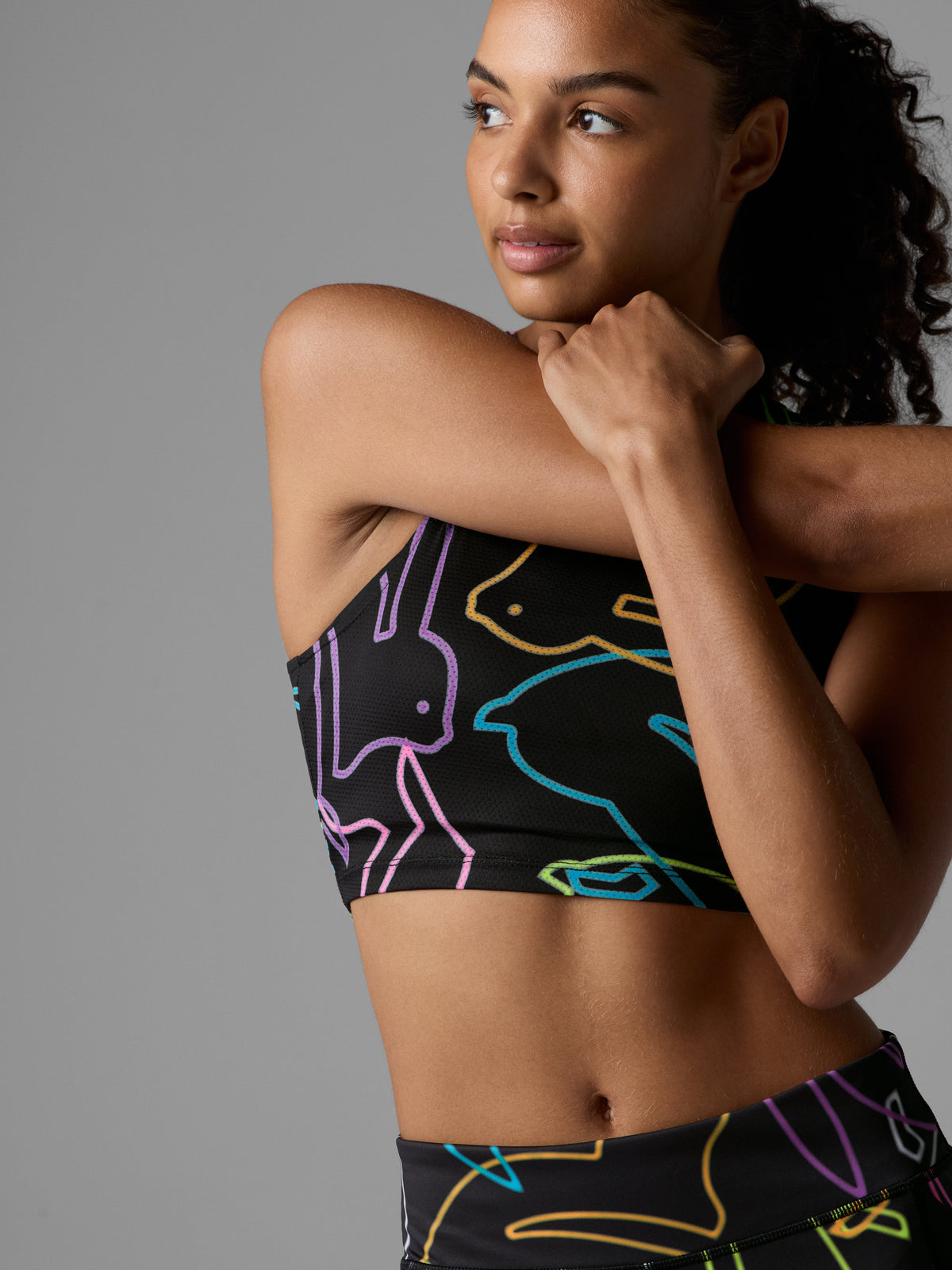Tempo Crop Top, image 19 of 21