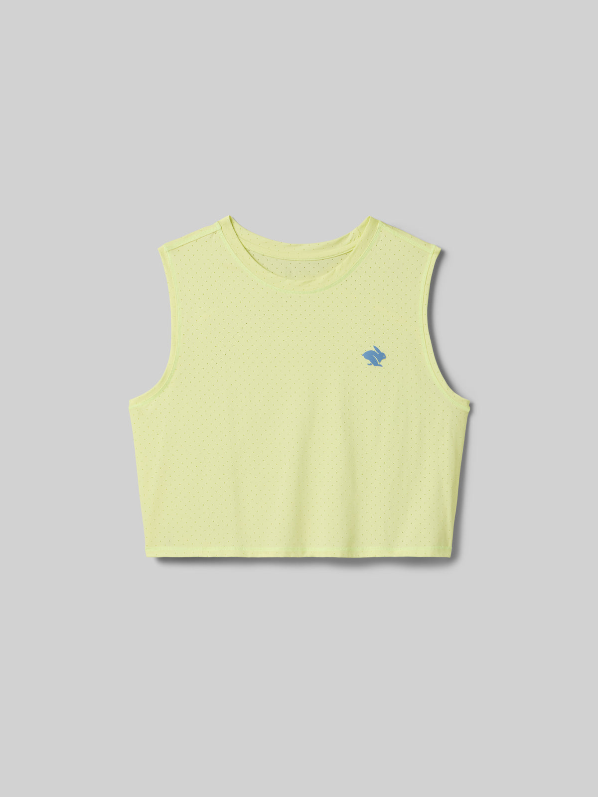 Ice Perf Tank Cropped, image 1 of 15