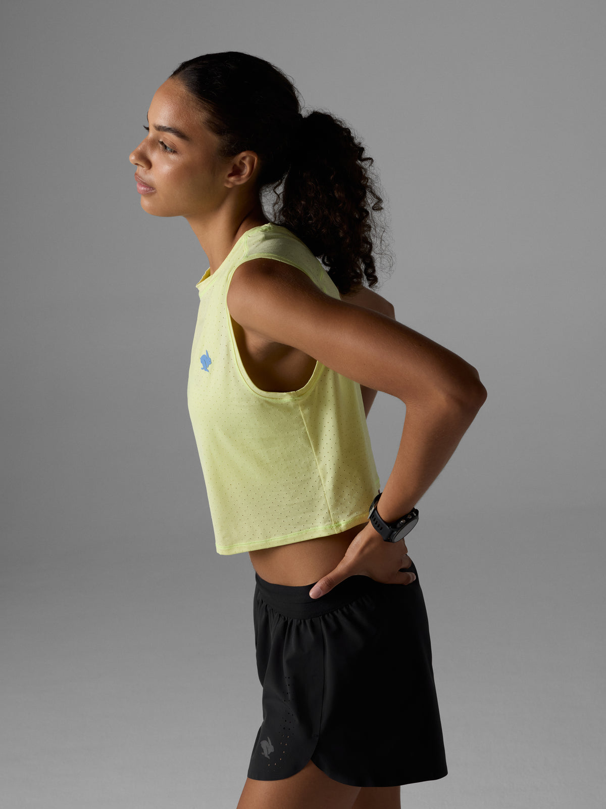 Ice Perf Tank Cropped, image 3 of 15