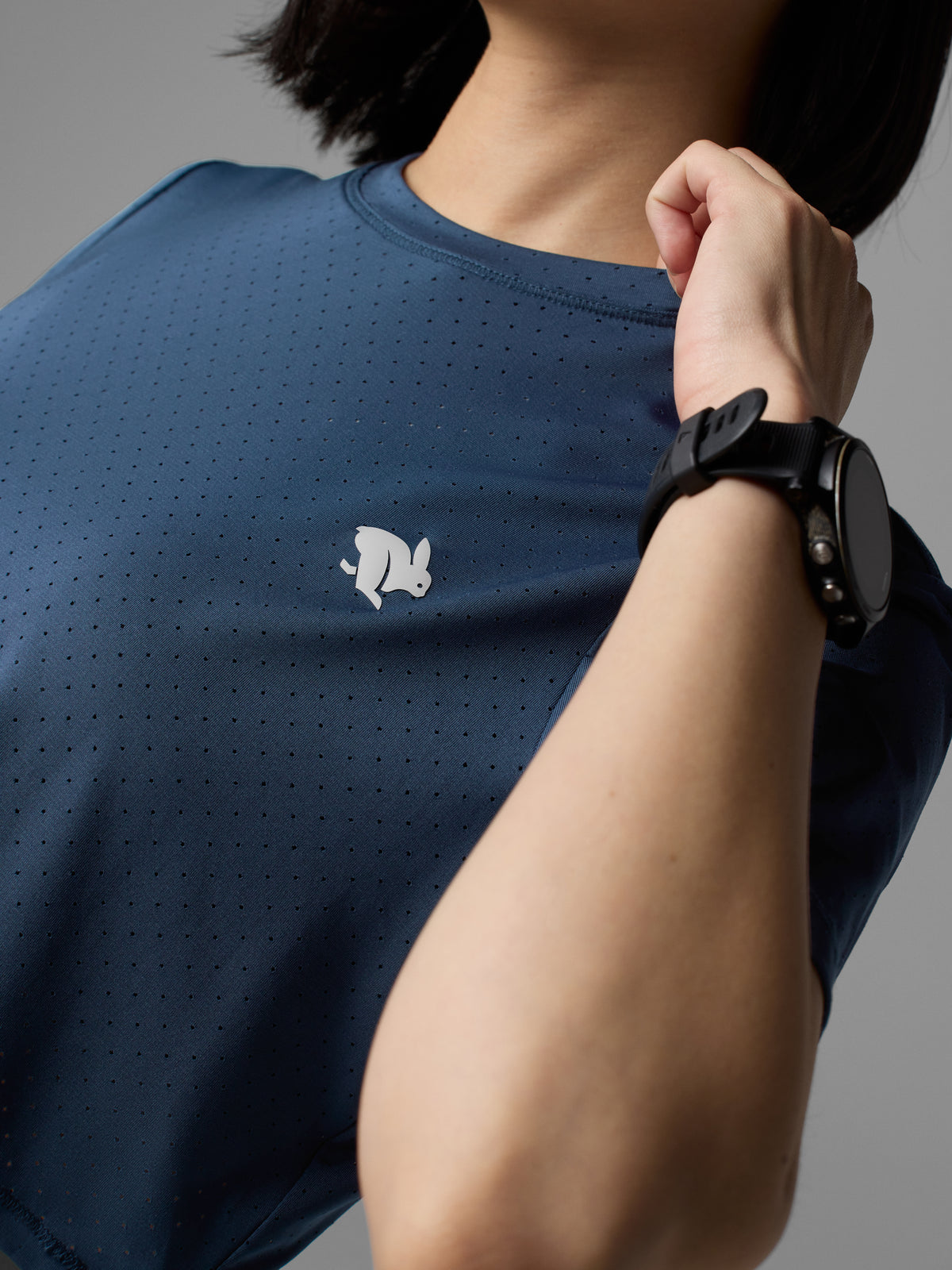 Ice Perf Tee SS Cropped, image 14 of 14
