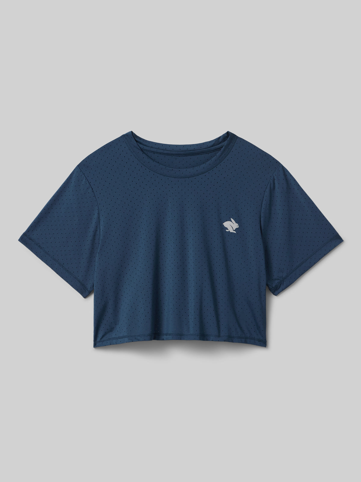 Ice Perf Tee SS Cropped, image 8 of 14