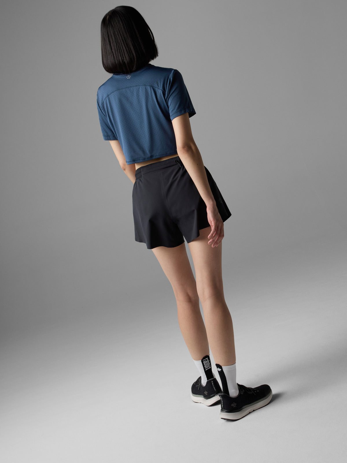 Ice Perf Tee SS Cropped, image 11 of 14