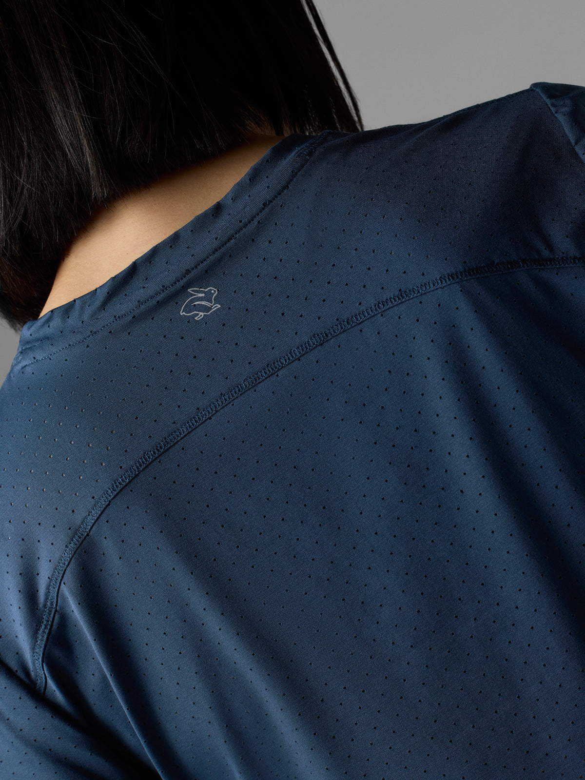 Ice Perf Tee SS Cropped, image 13 of 14