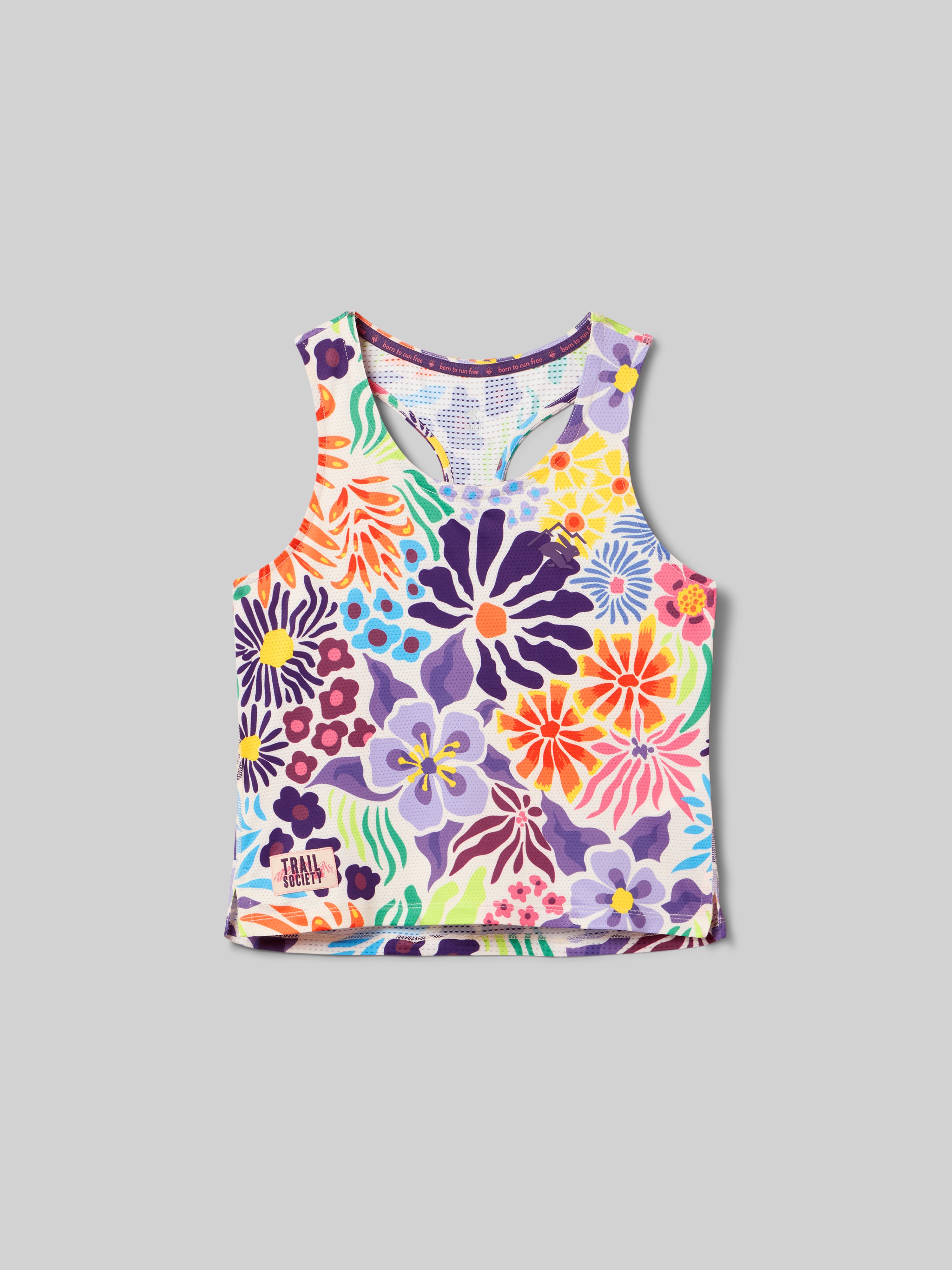 #Color_Wildflowers