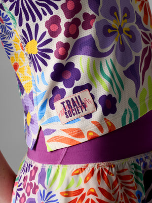 #Color_Wildflowers