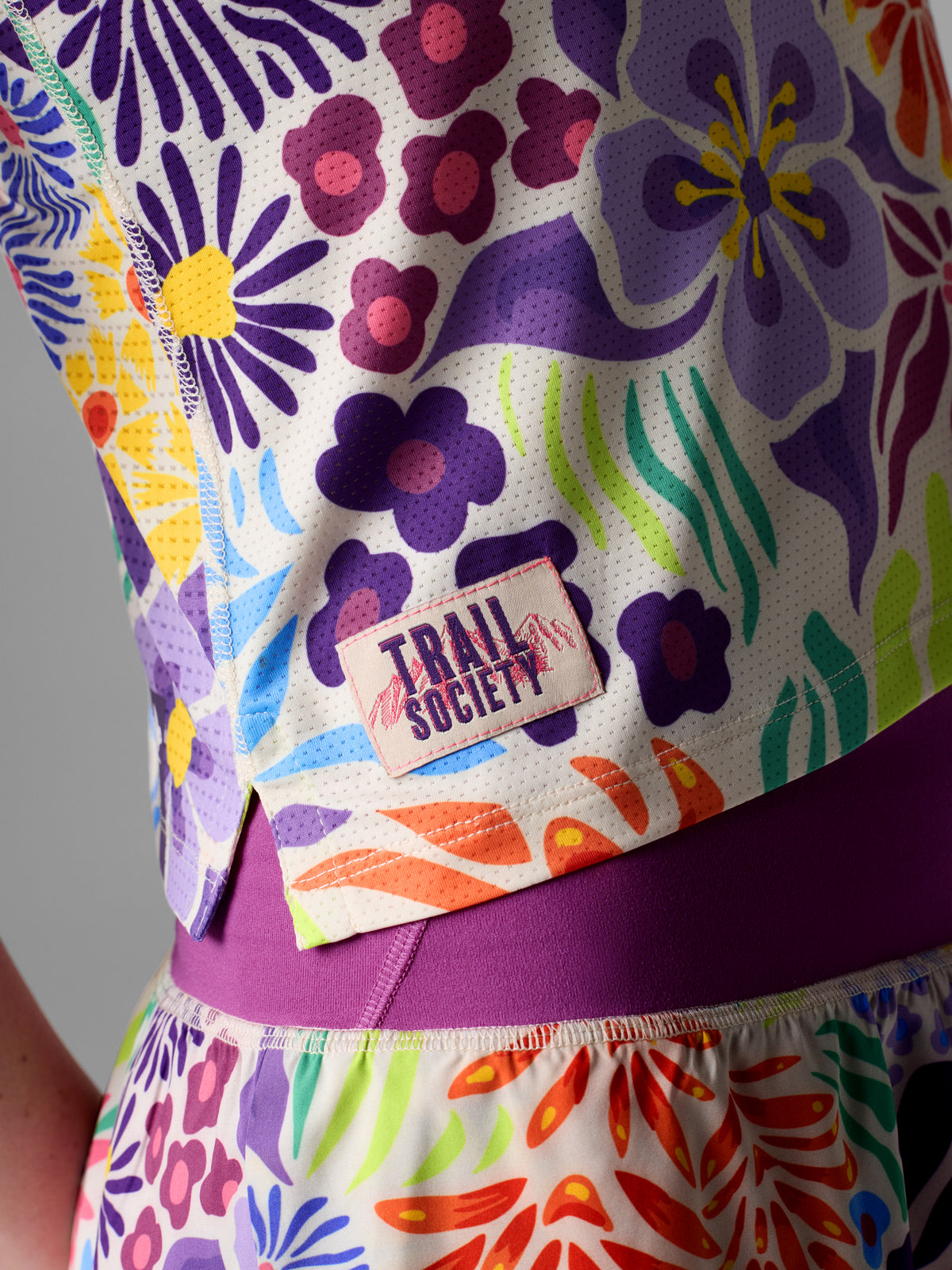 #Color_Wildflowers