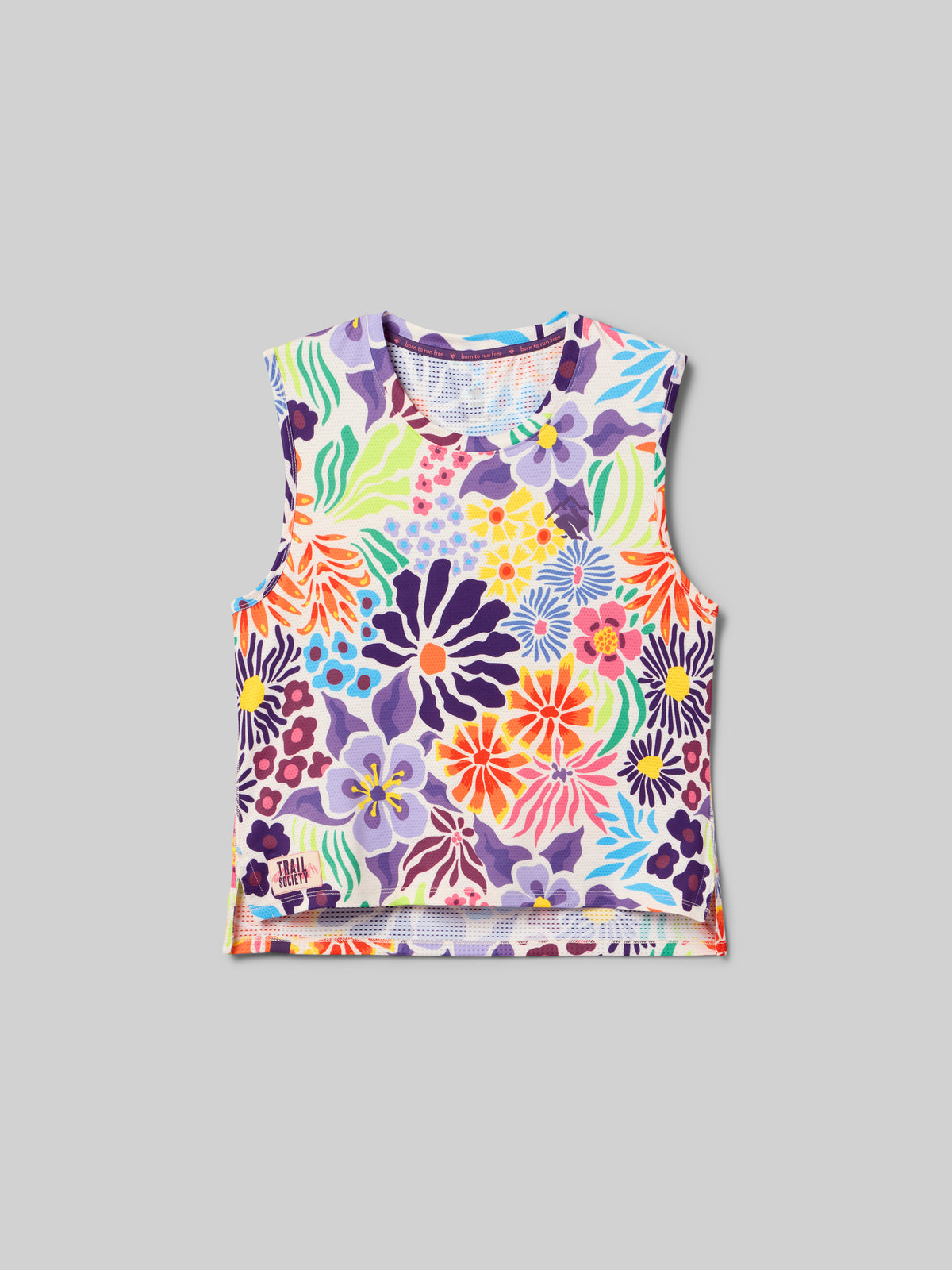 #Color_Wildflowers