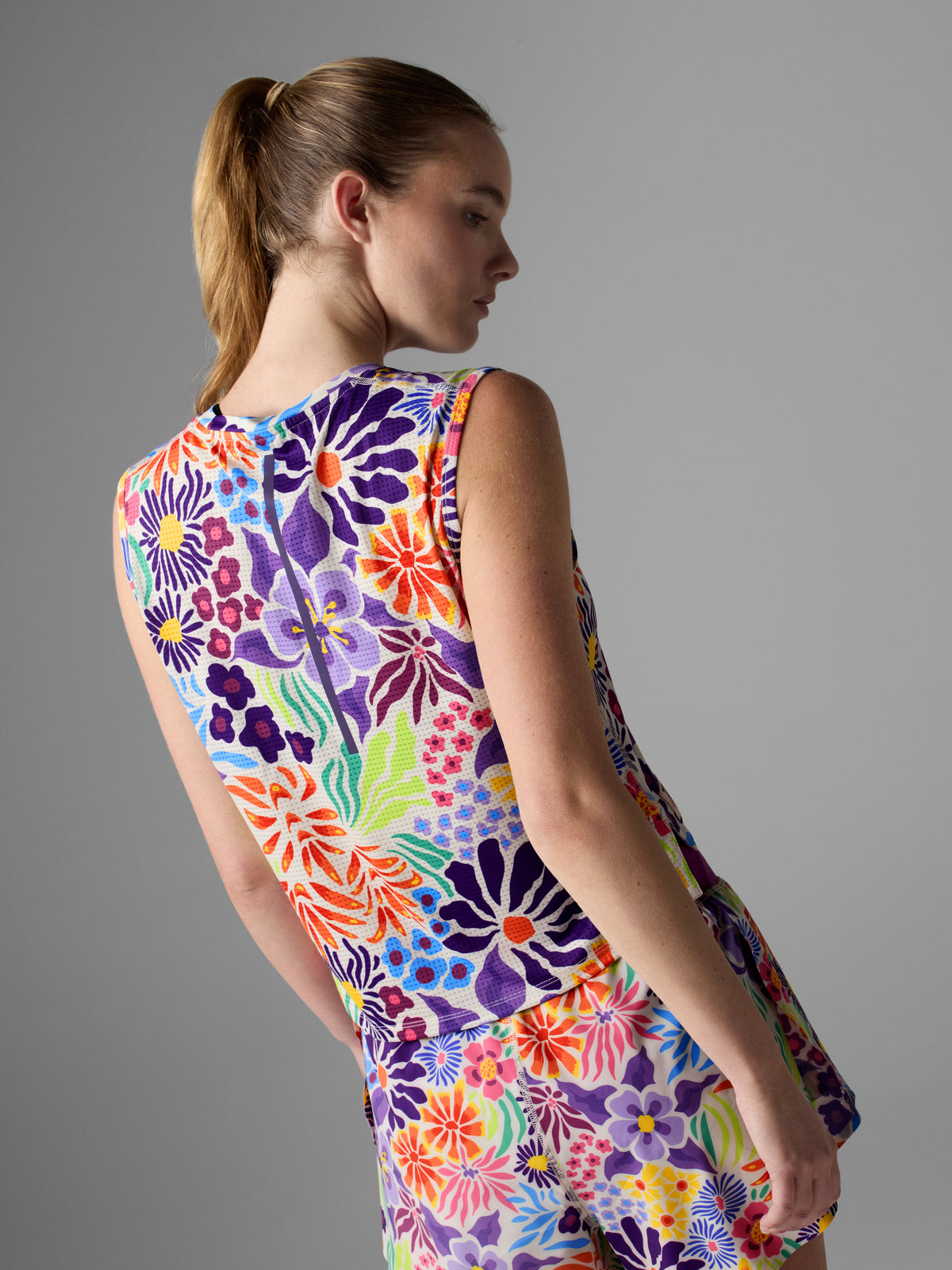 #Color_Wildflowers