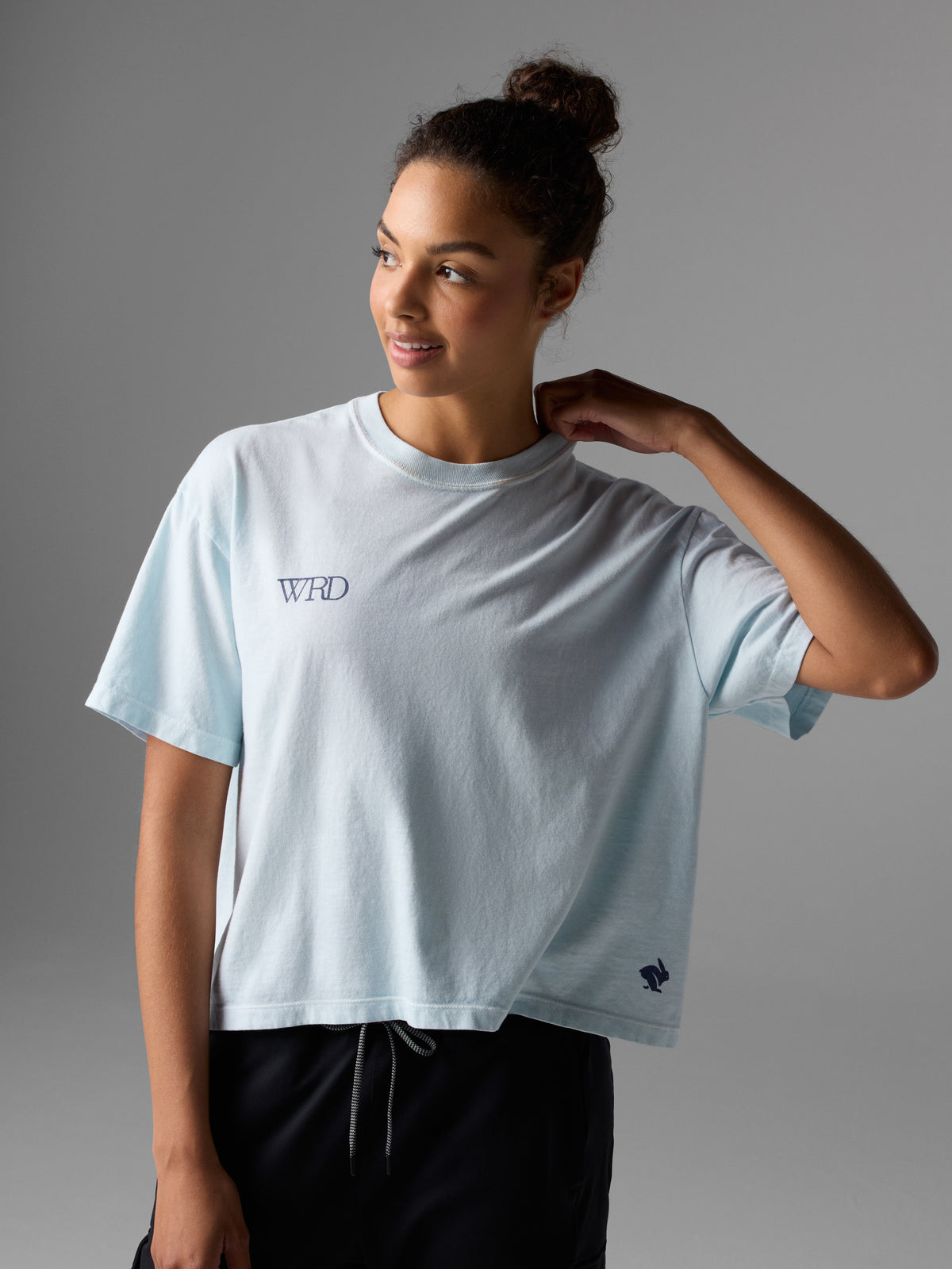 #Color_Chambray