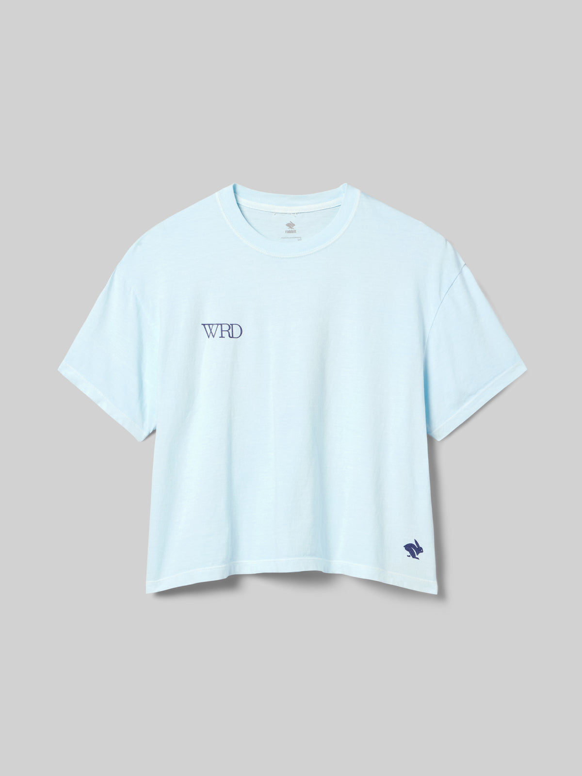 #Color_Chambray
