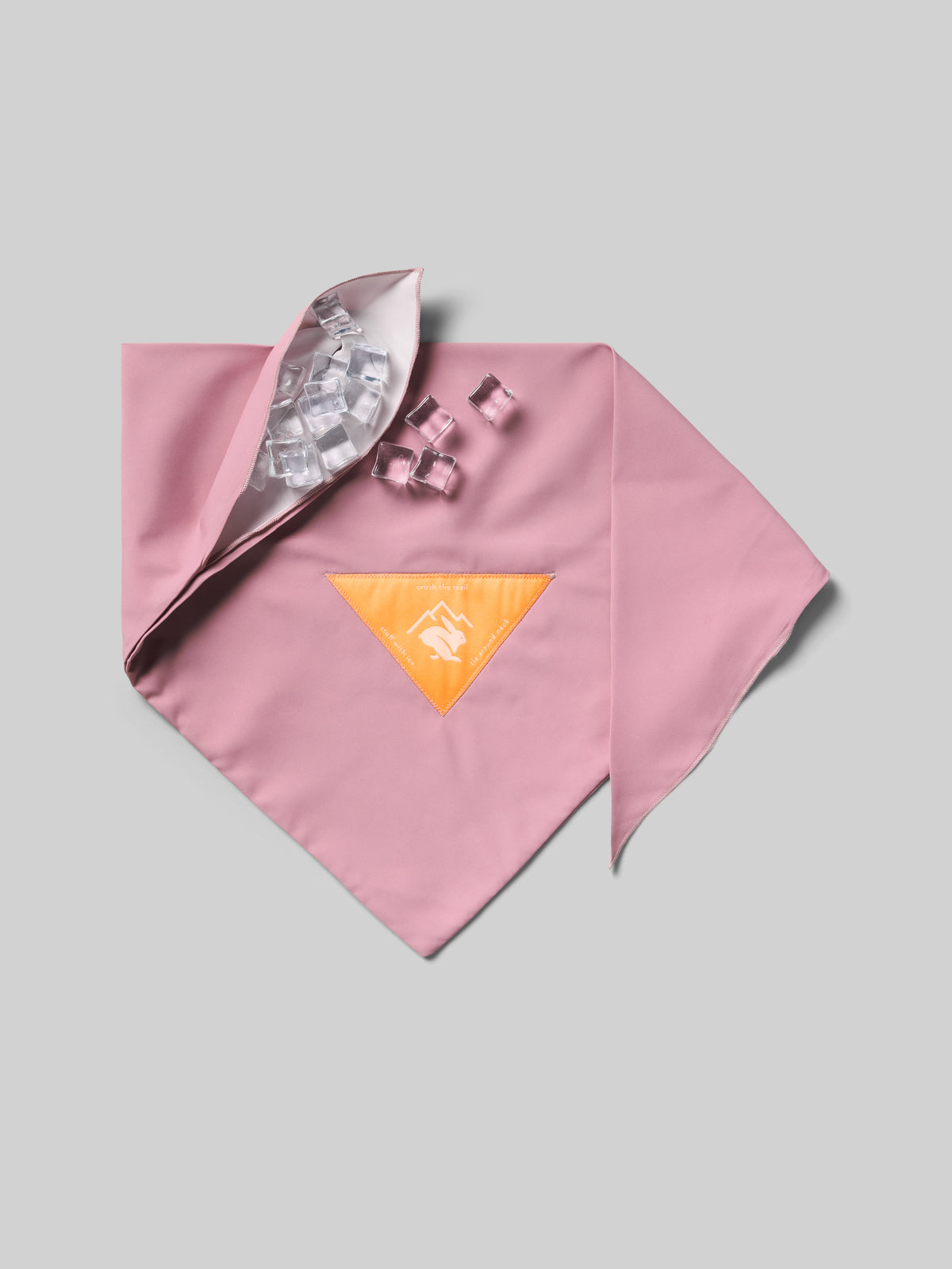 Ice Bandana, image 1 of 10