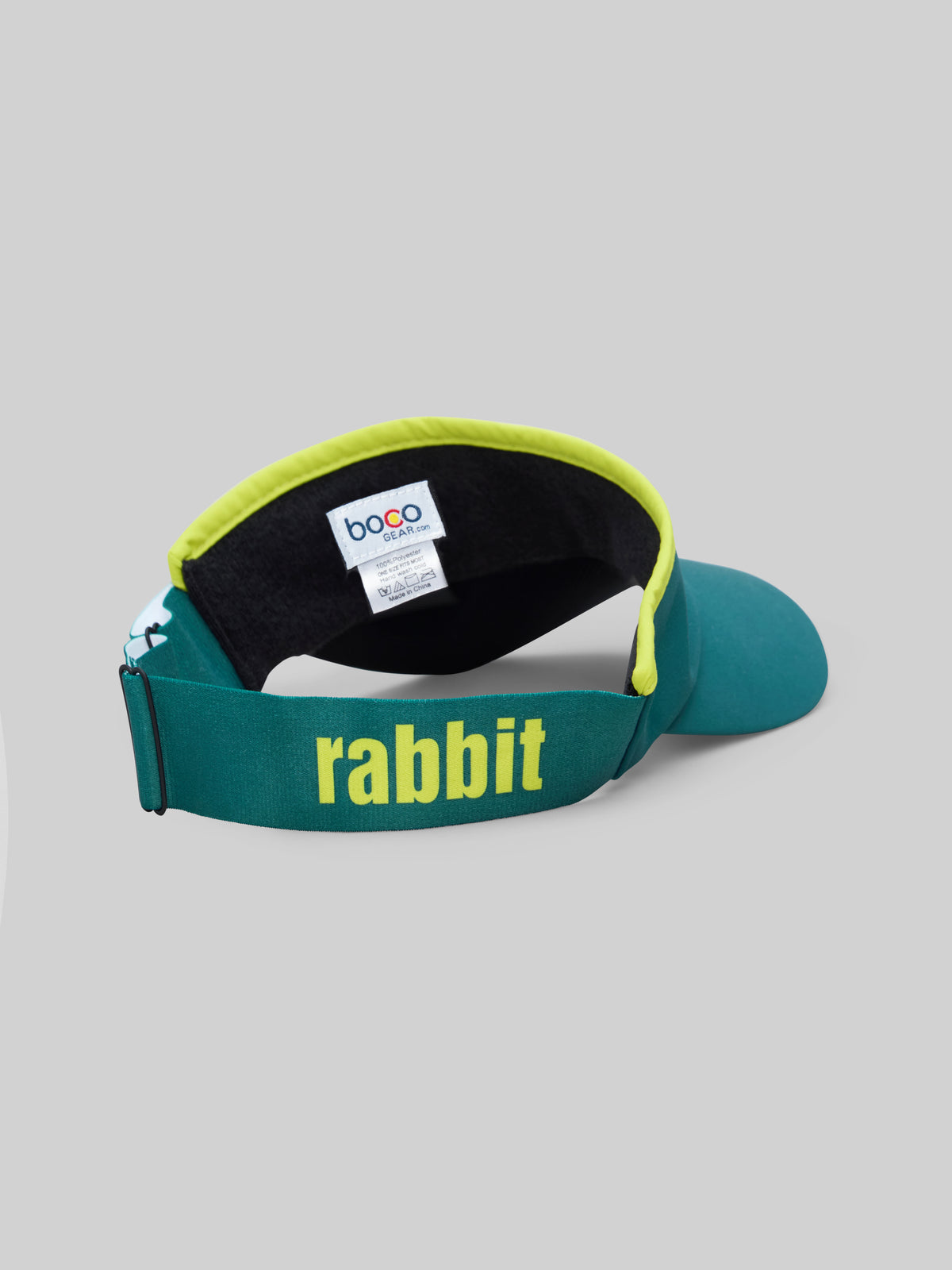 Adjustable Visor, image 3 of 31